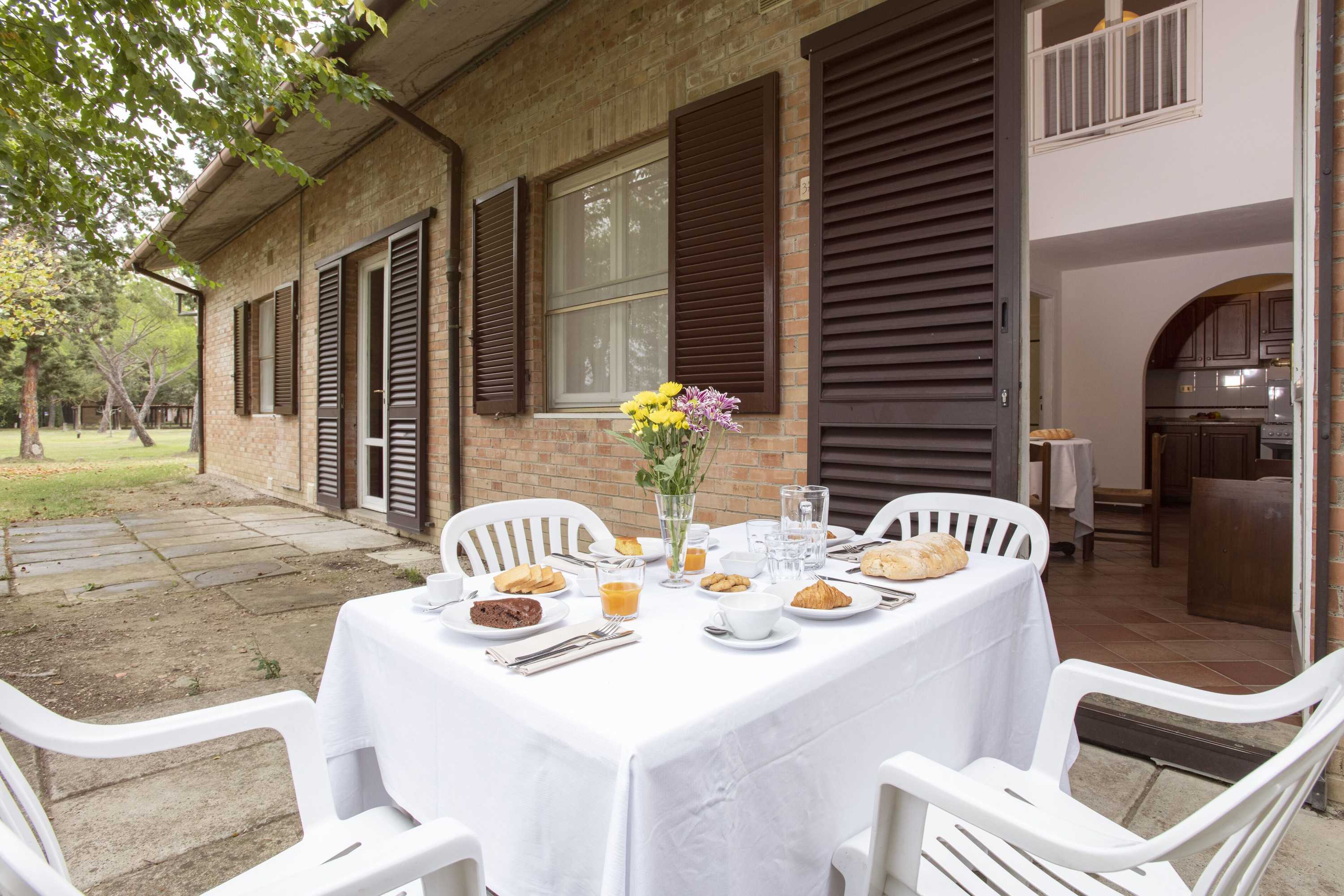 Gift card for Appartamenti la Principina - I Casali Gift card for Appartamenti la Principina - I Casali