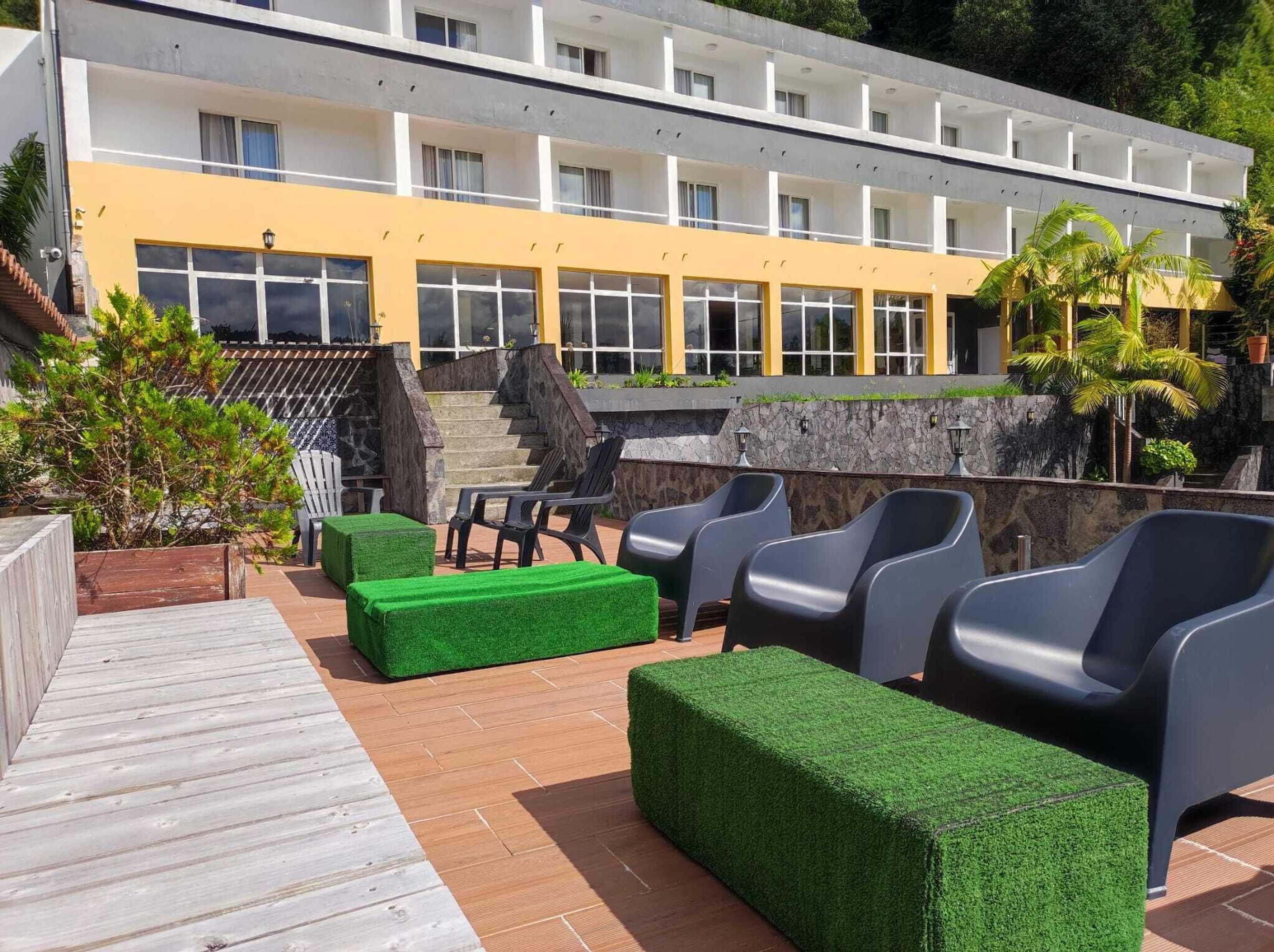 Gift card for Vista do Vale - Hotel