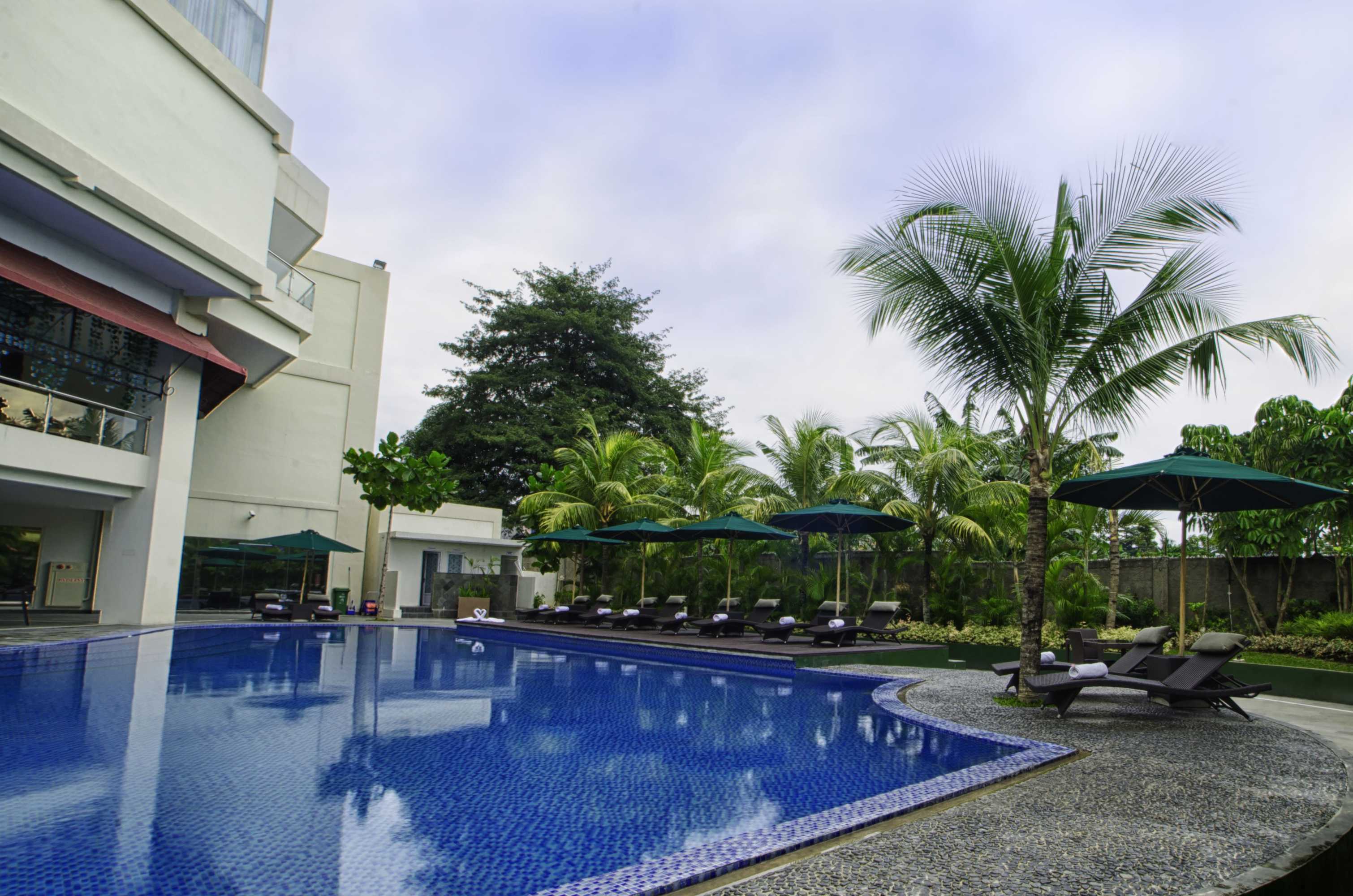 Gift card for Swiss-Belhotel Lampung Gift card for Swiss-Belhotel Lampung