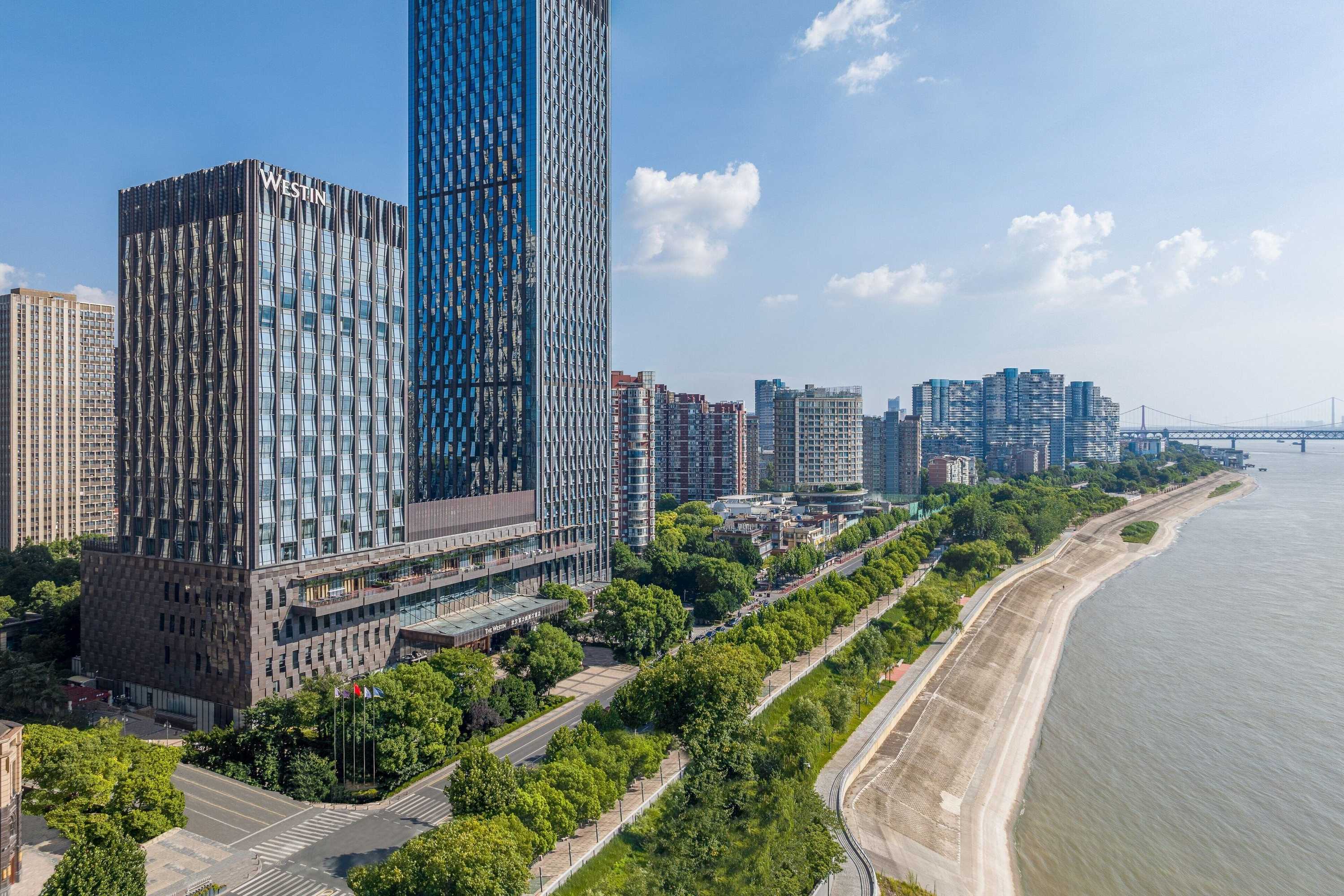 Gift card for The Westin Wuhan Wuchang Gift card for The Westin Wuhan Wuchang