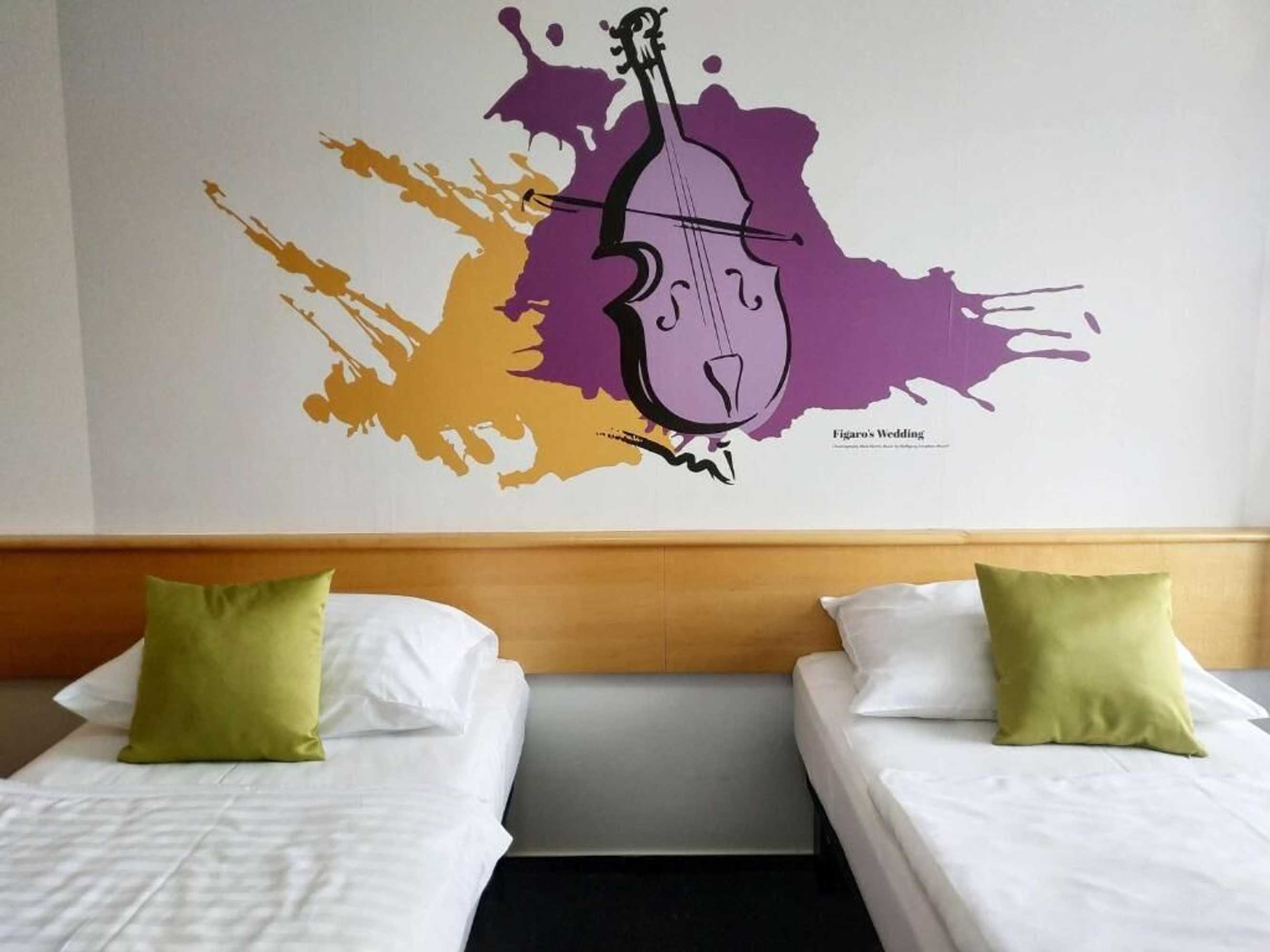 Gift card for B&b Hotel Maribor Orel Gift card for B&b Hotel Maribor Orel
