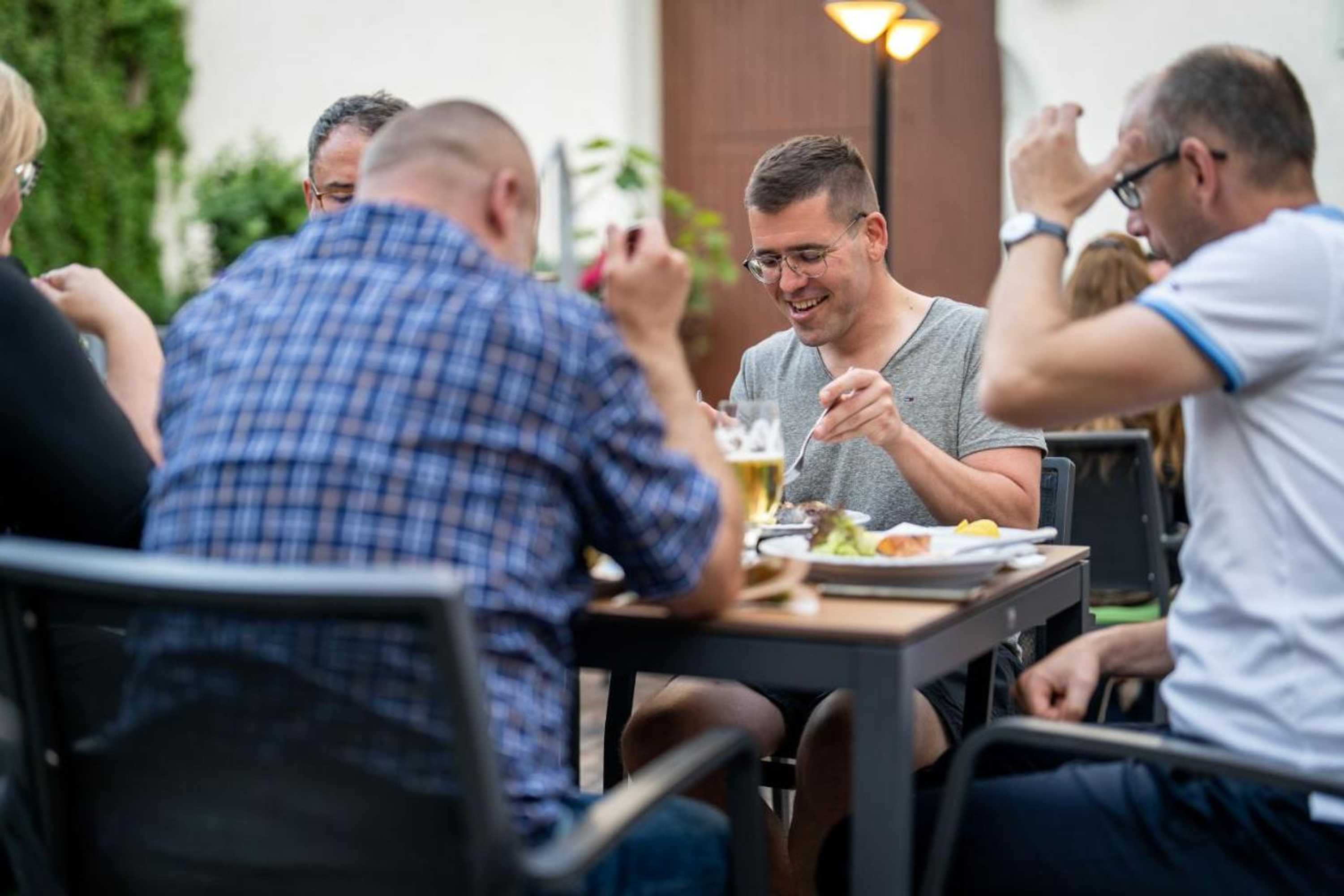 Gift card for Hotel Reussischer Hof