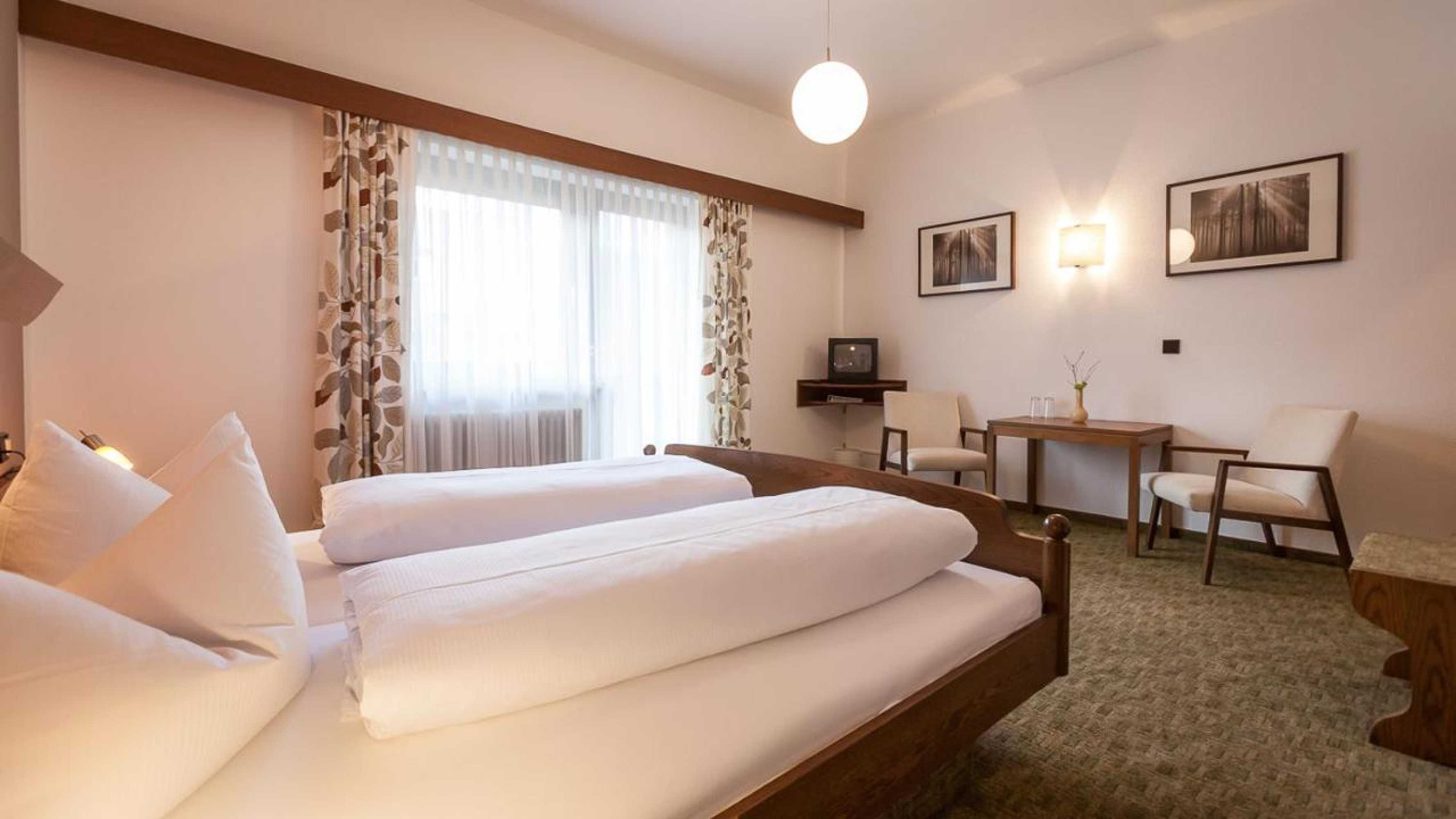 Gift card for Gasthaus Zum Hirsch