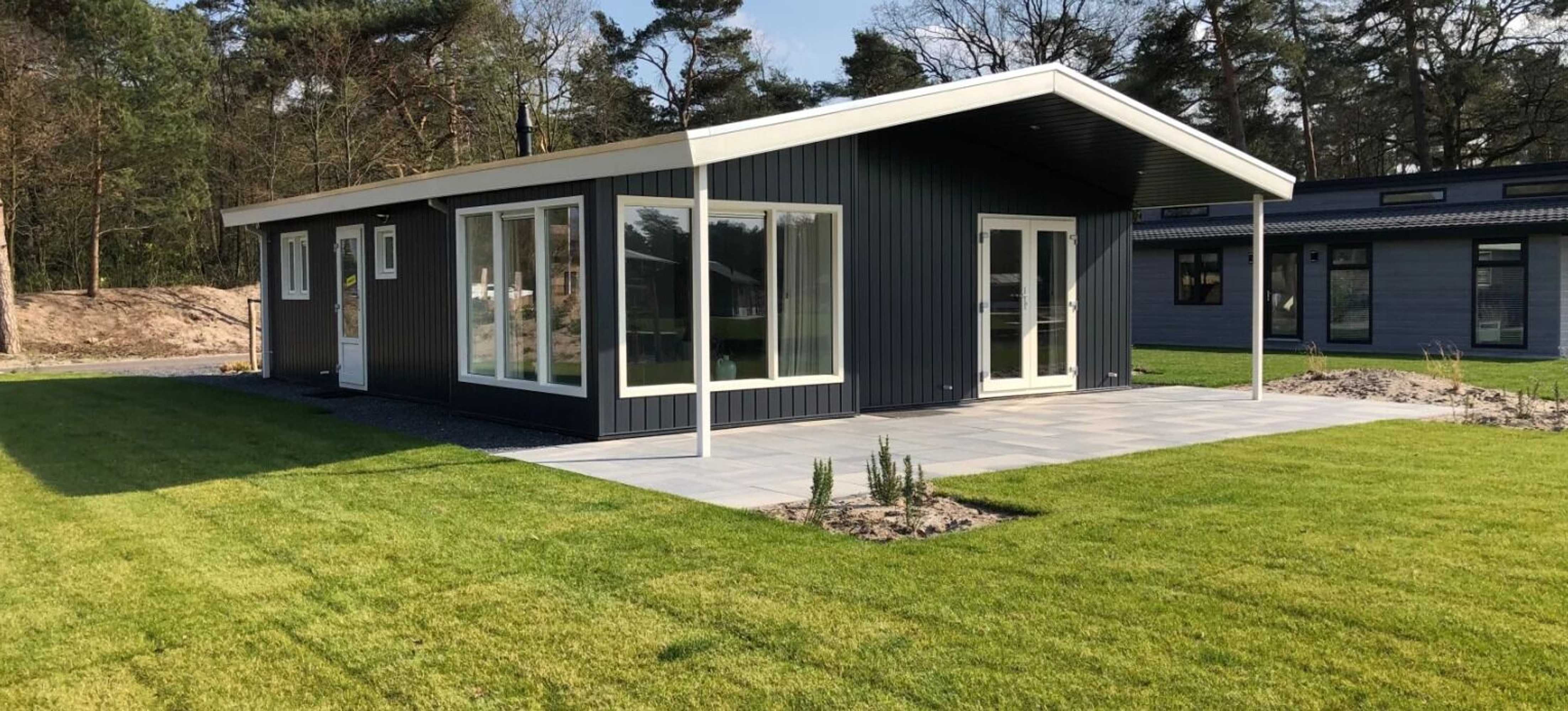 Gift card for Europarcs Zilverstrand