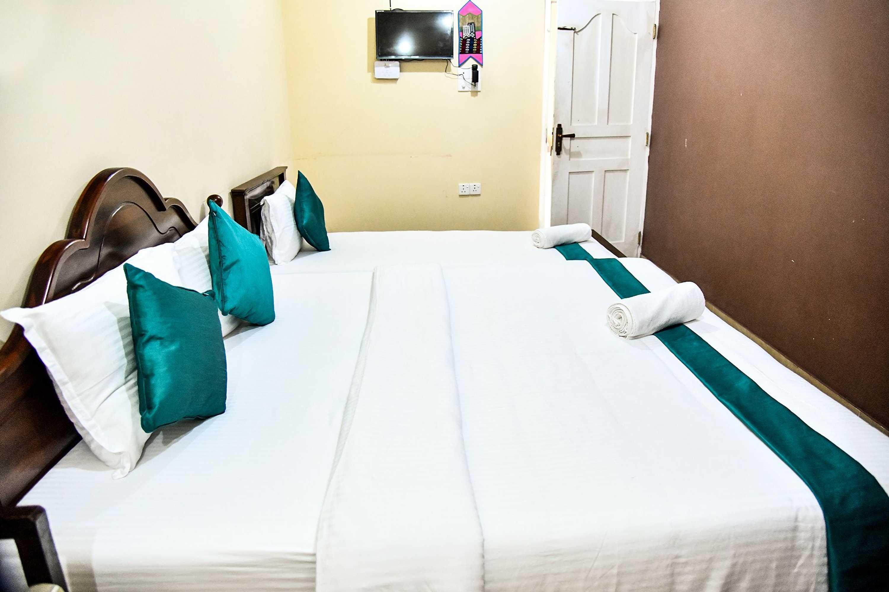 Gift card for Sri Krishna Bhavan Hotel