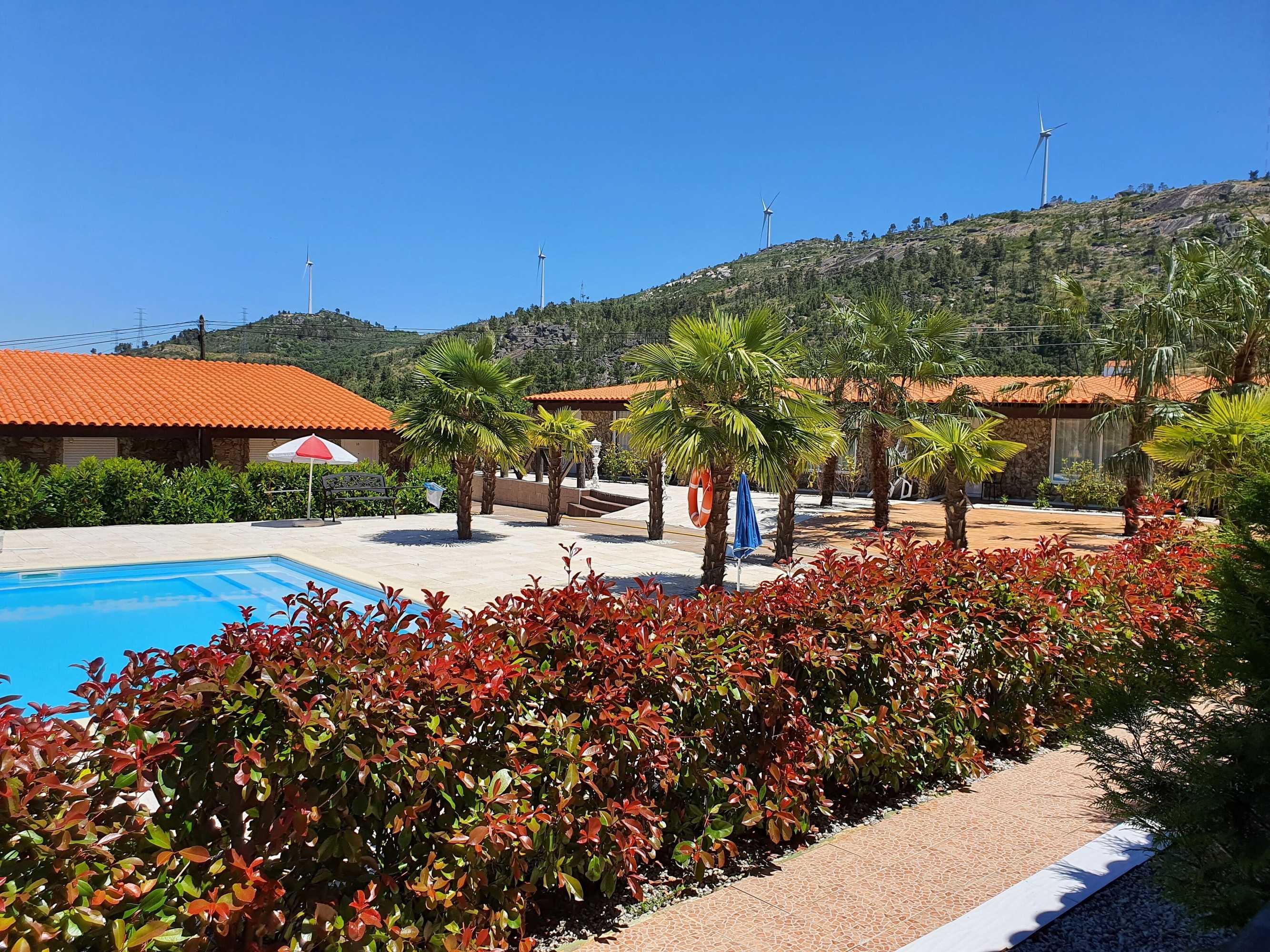 Gift card for Gojim Casa Rural