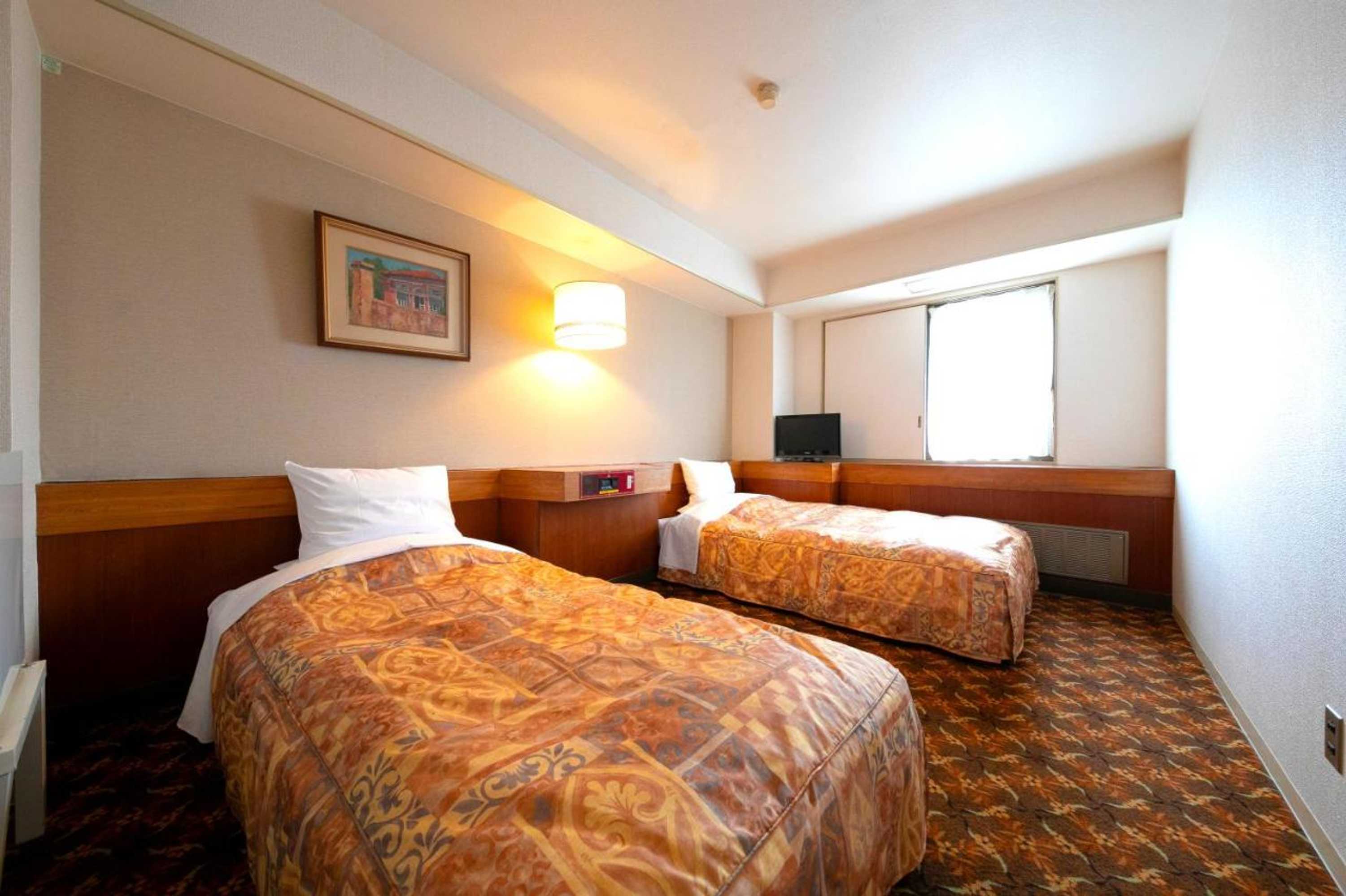 Gift card for Hotel New Green