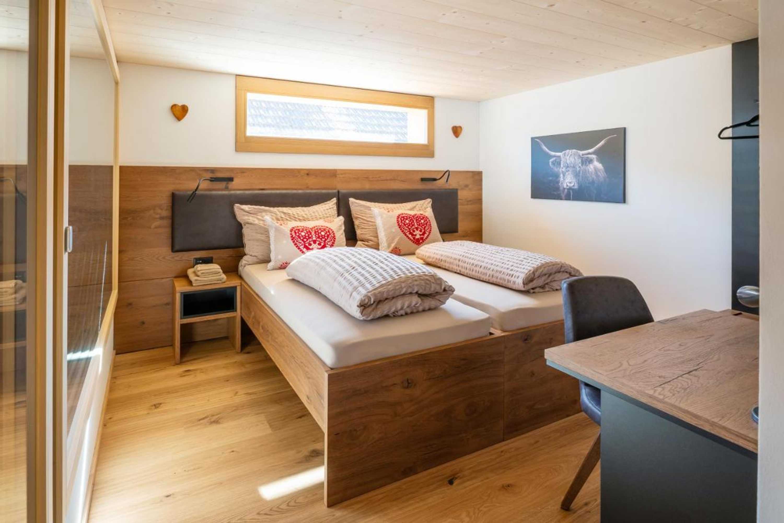 Gift card for Hotel Frohe Aussicht