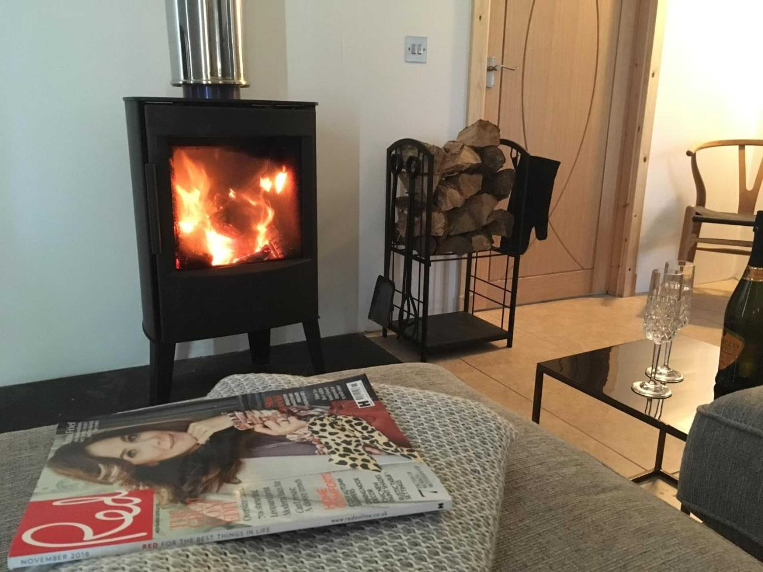 Gift card for Eden Hideaway