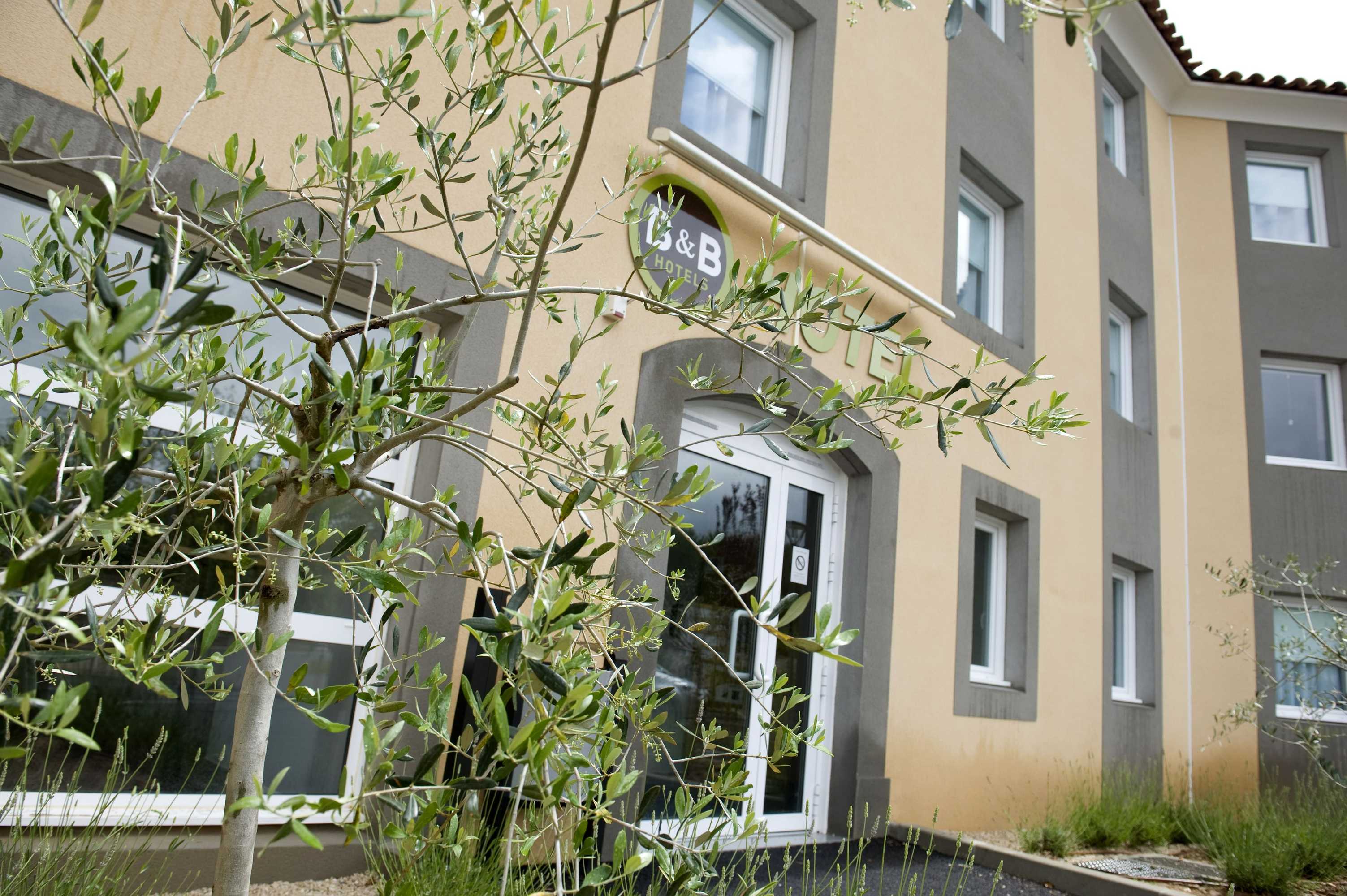Gift card for B&b Hotel Aix-En-Provence Le Tholonet Gift card for B&b Hotel Aix-En-Provence Le Tholonet