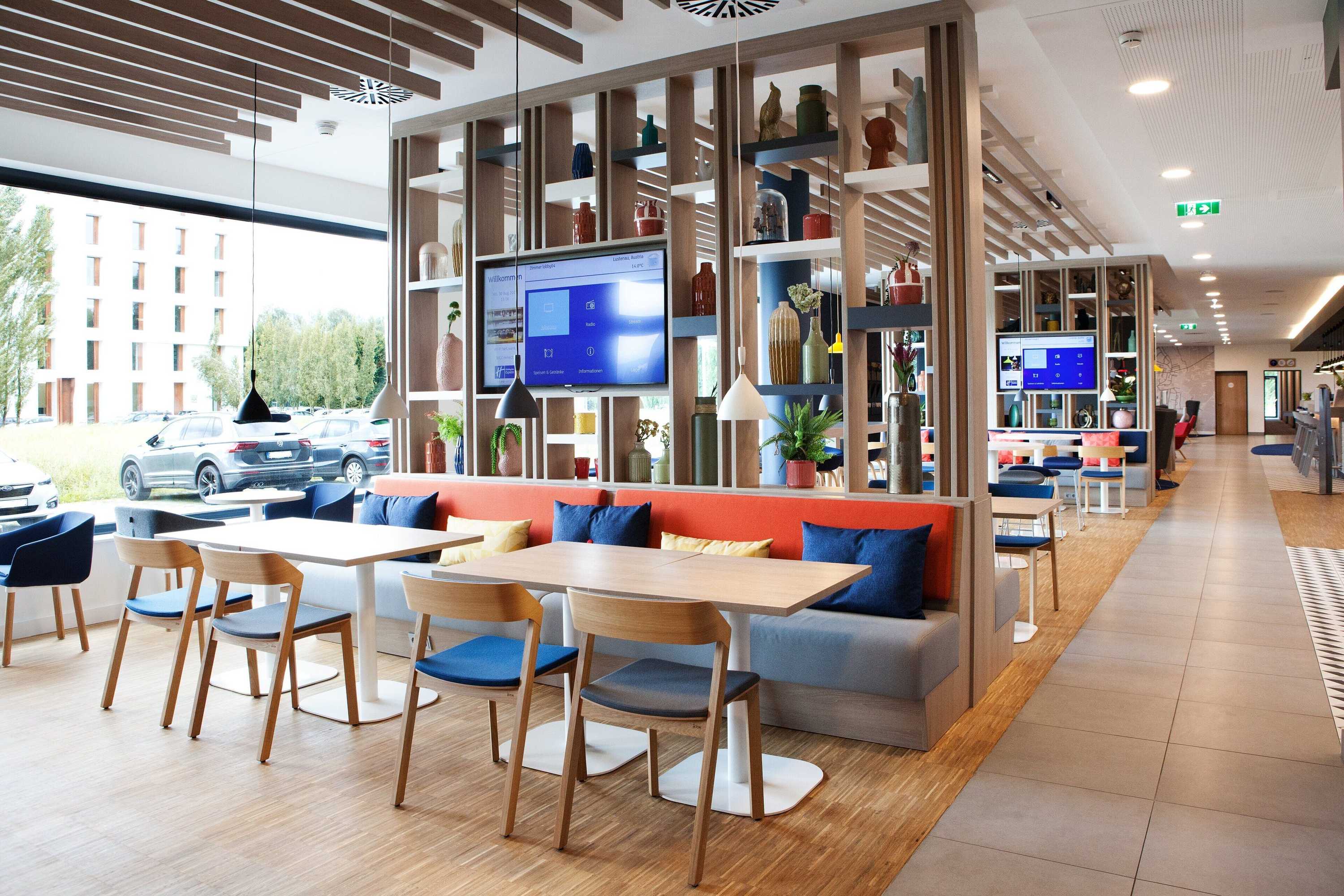 Gift card for Holiday Inn Express Lustenau by Ihg Gift card for Holiday Inn Express Lustenau by Ihg