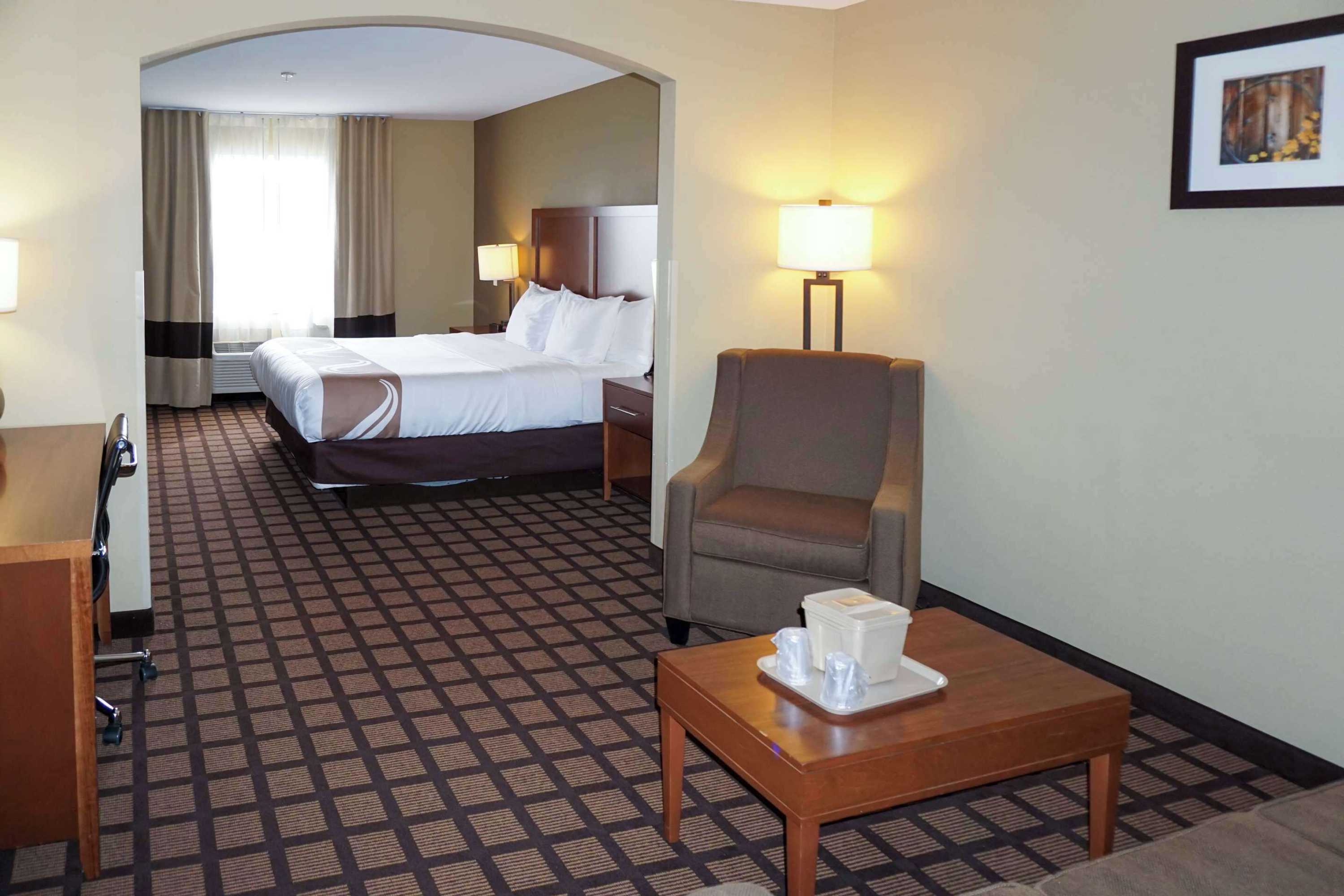 Gift card for Quality Inn & Suites Georgetown - Seaford Gift card for Quality Inn & Suites Georgetown - Seaford