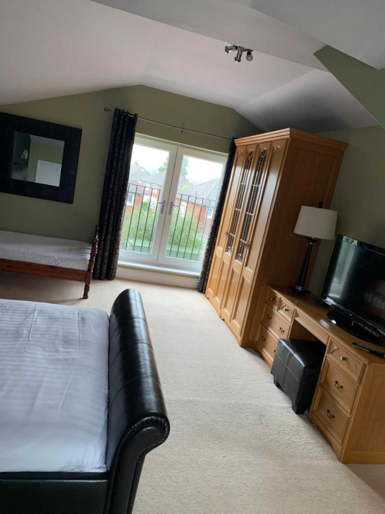 Gift card for Lake Lounge Rooms