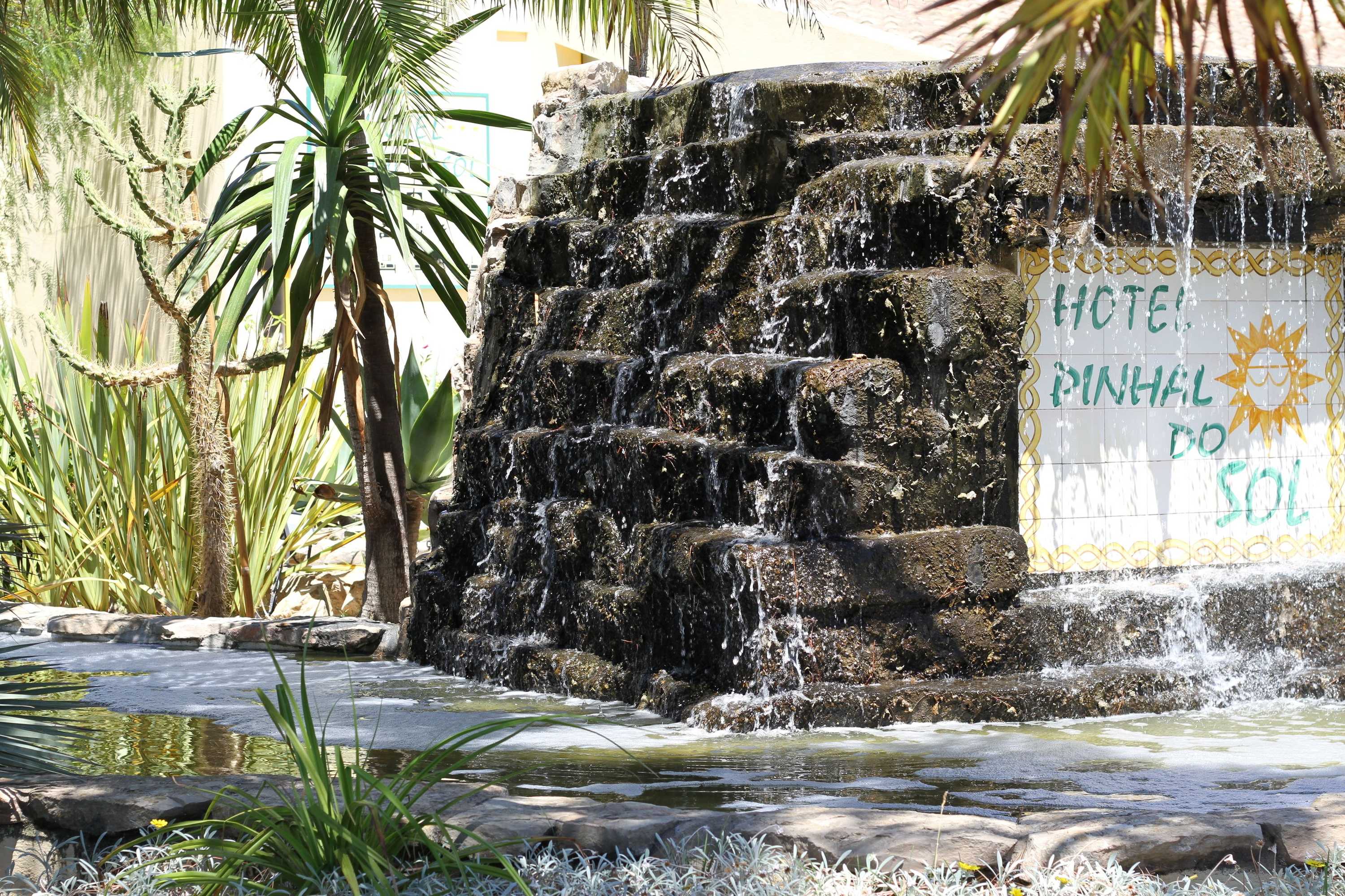 Gift card for Hotel Pinhal do Sol Gift card for Hotel Pinhal do Sol