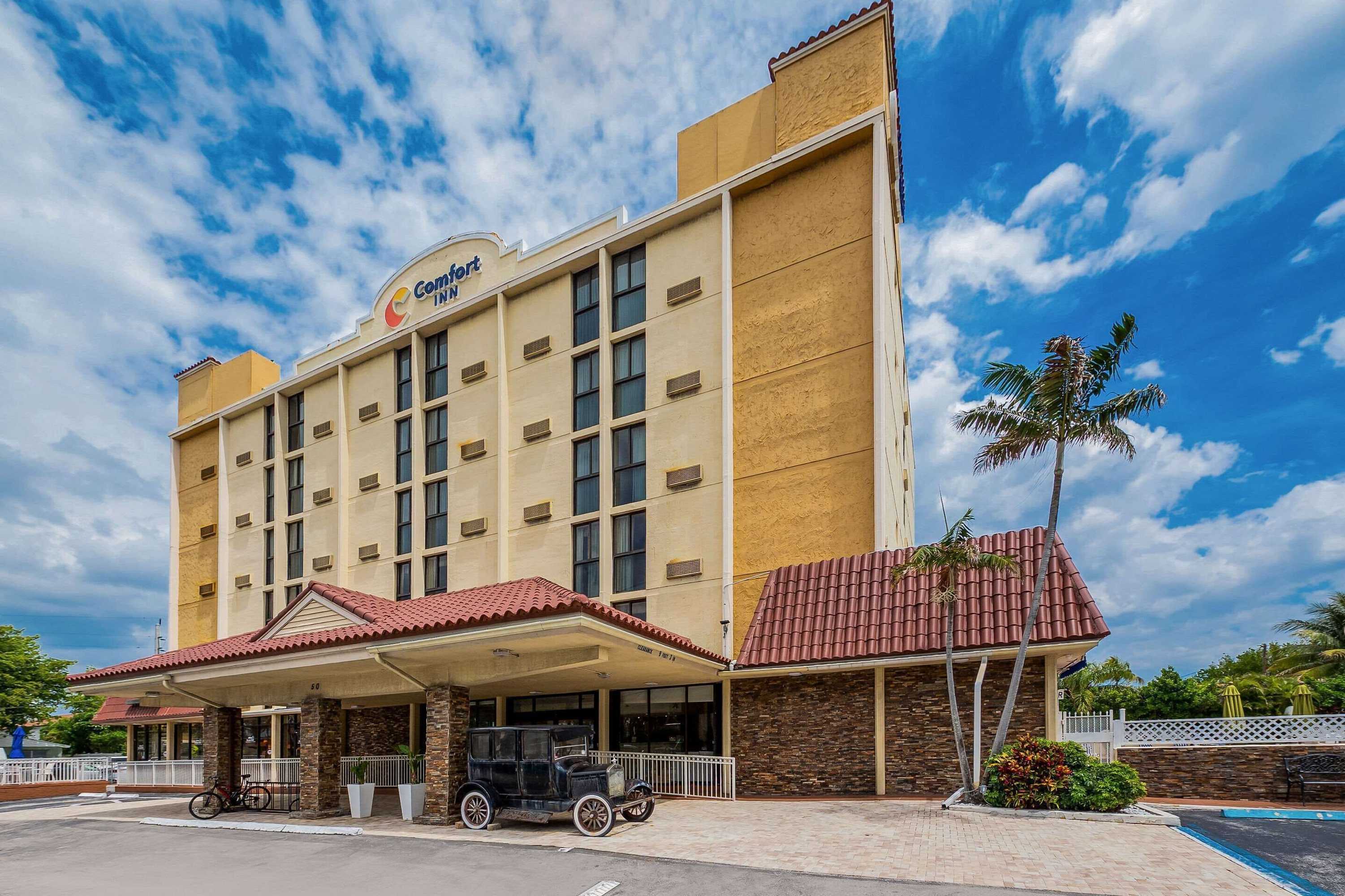 Gift card for Comfort Inn Oceanside Deerfield Beach Gift card for Comfort Inn Oceanside Deerfield Beach