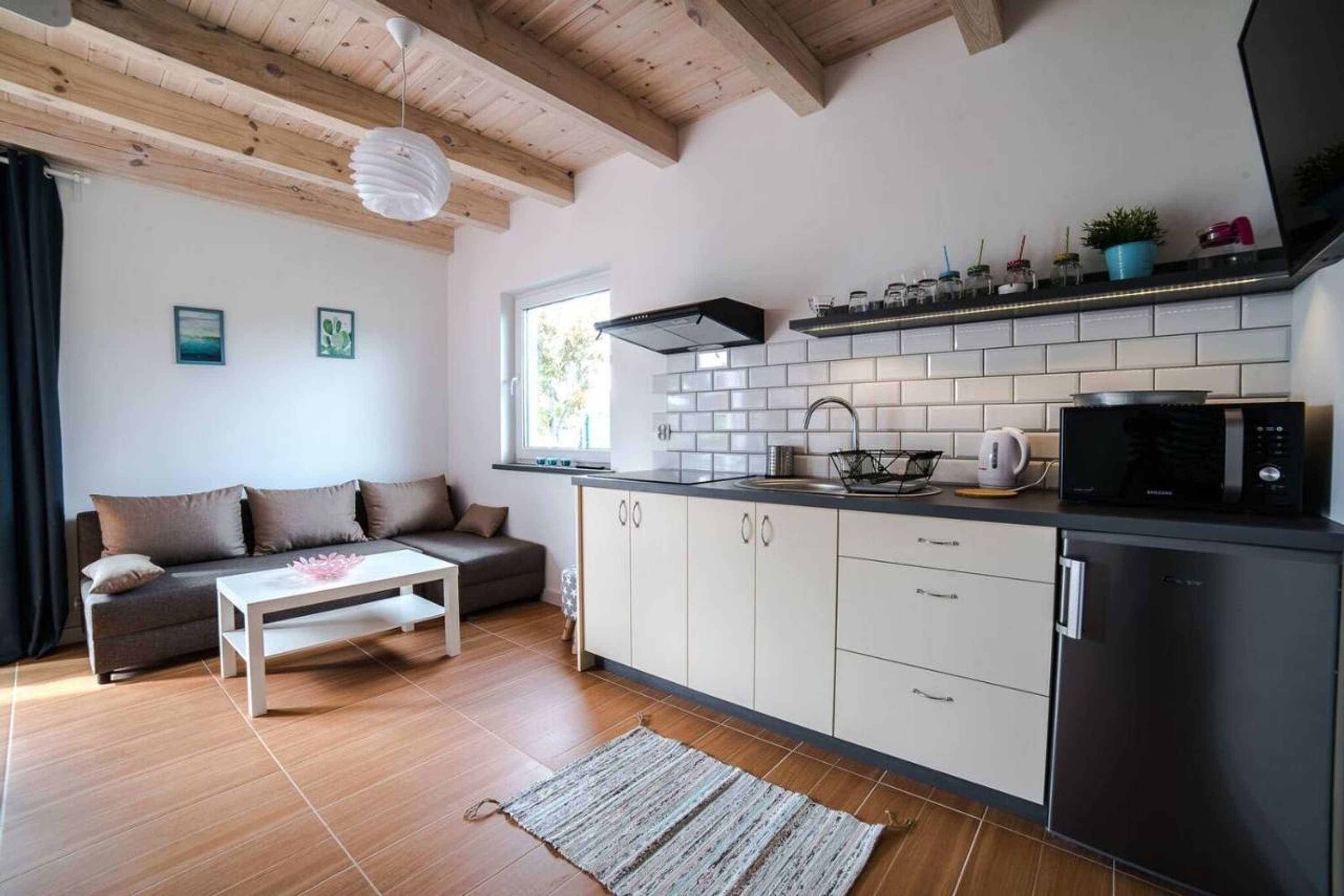 Gift card for Domki Borys