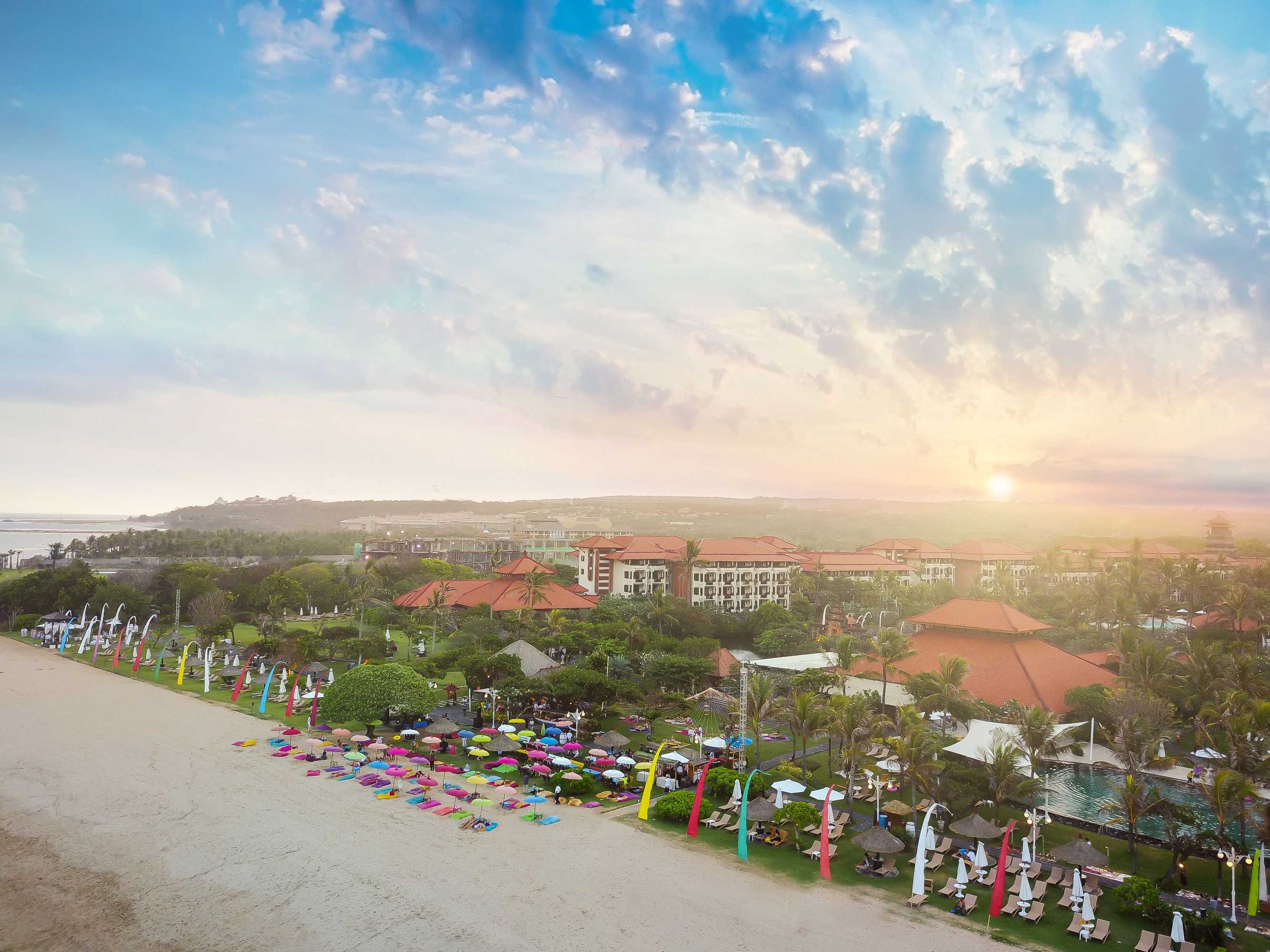 Gift card for Ayodya Resort Bali Gift card for Ayodya Resort Bali