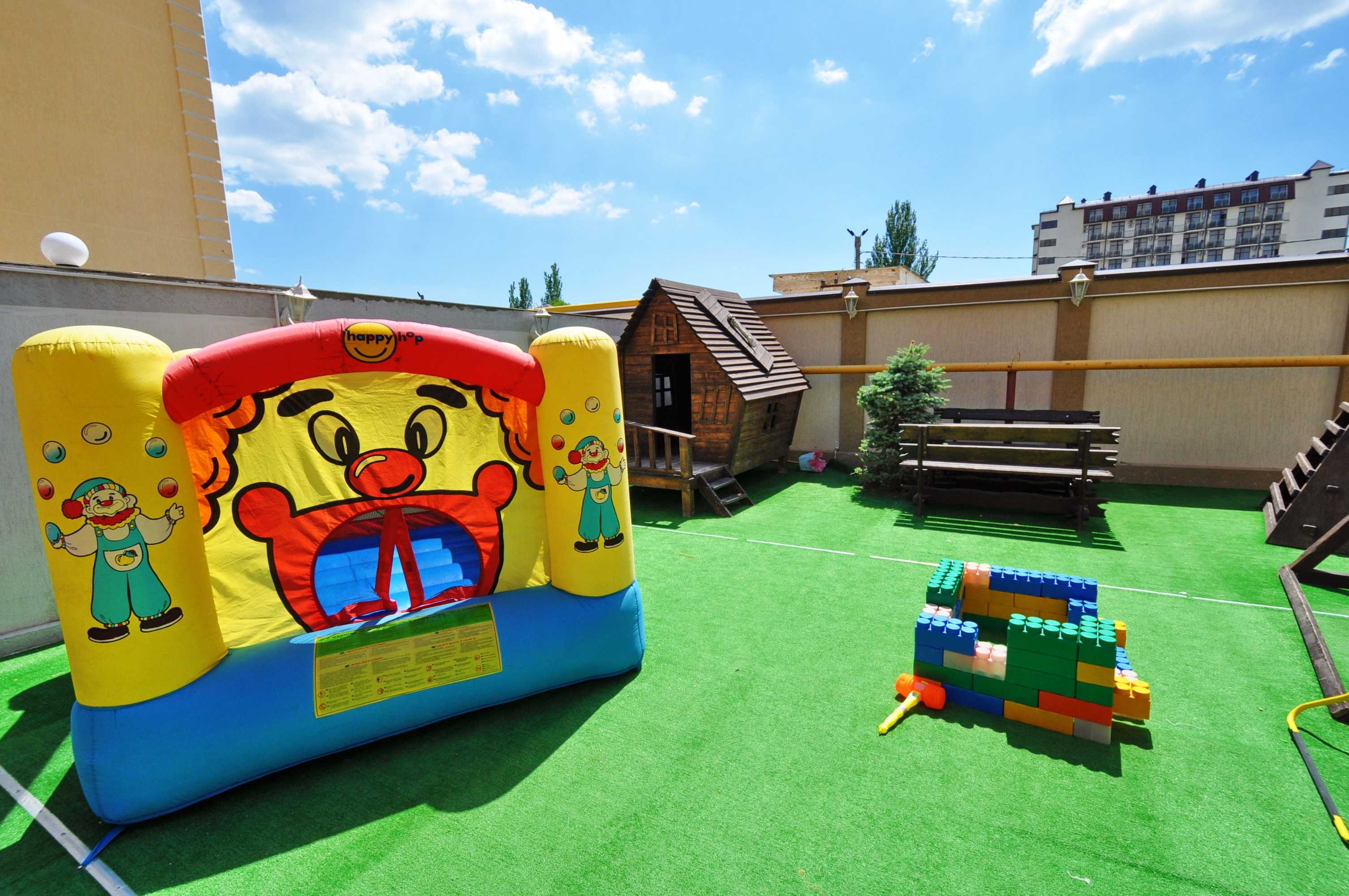 Gift card for Khloya Hotel