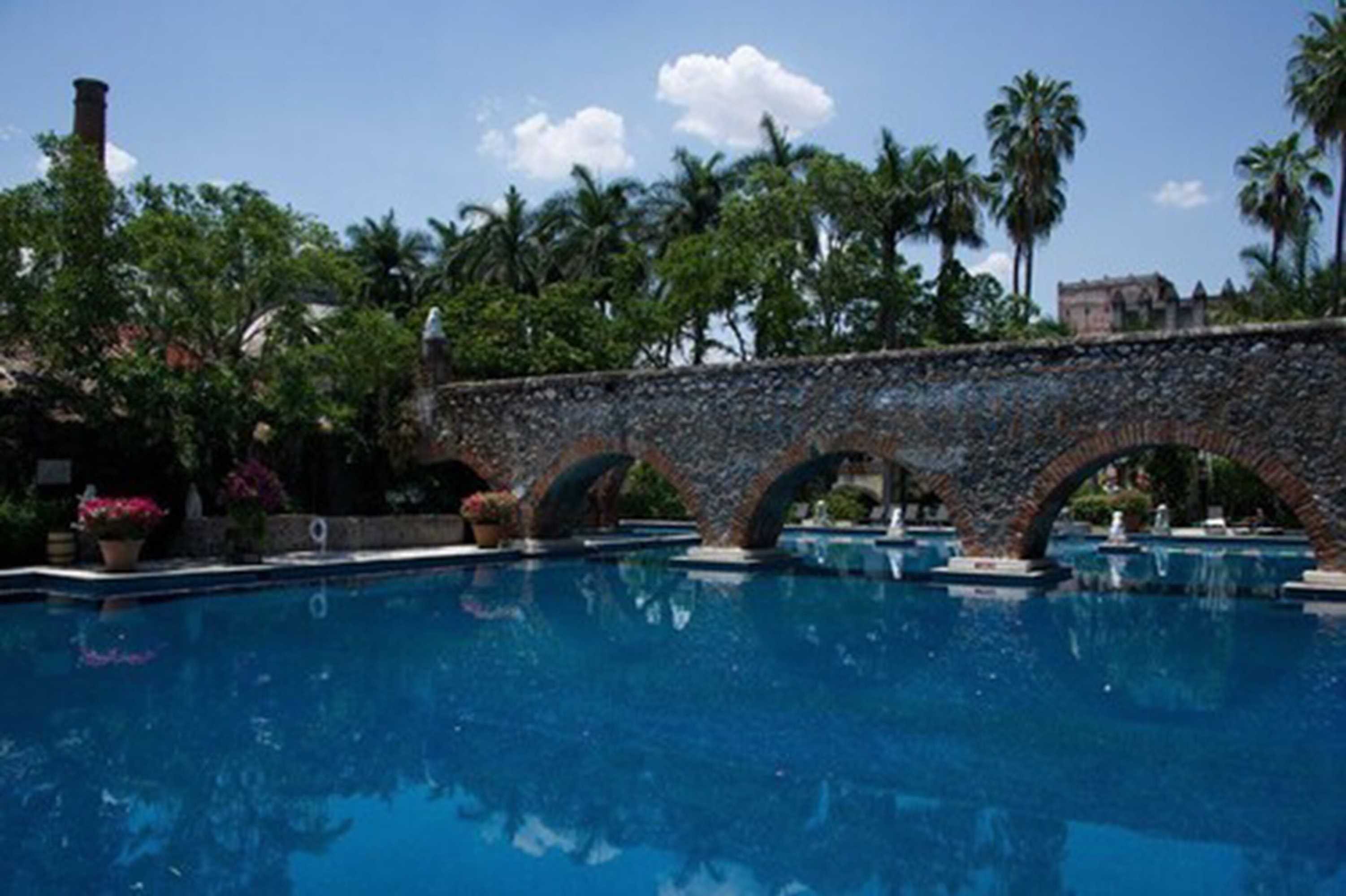 Gift card for Hotel Hacienda Vista Hermosa Gift card for Hotel Hacienda Vista Hermosa