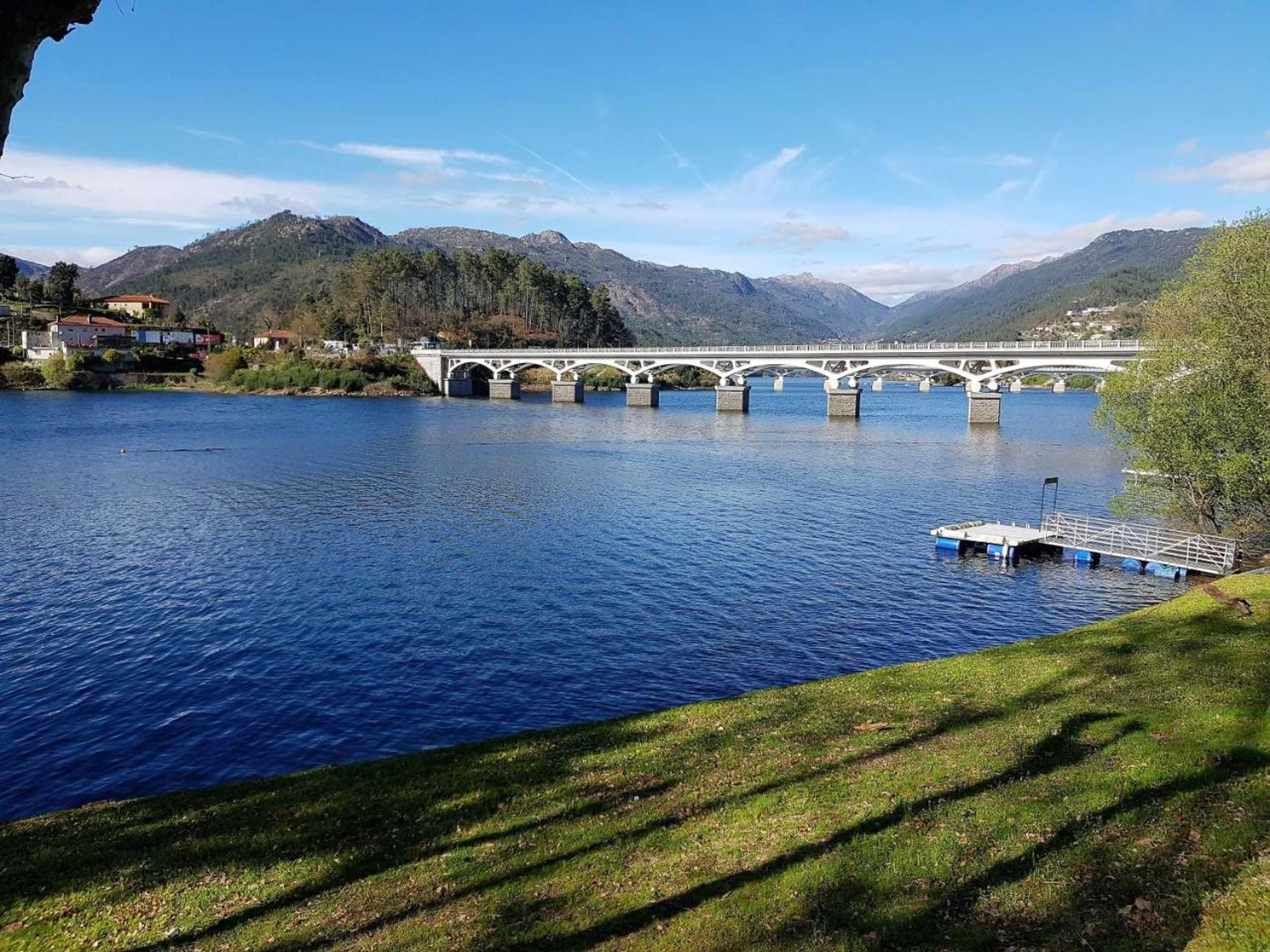 Gift card for Vivenda do Paúl