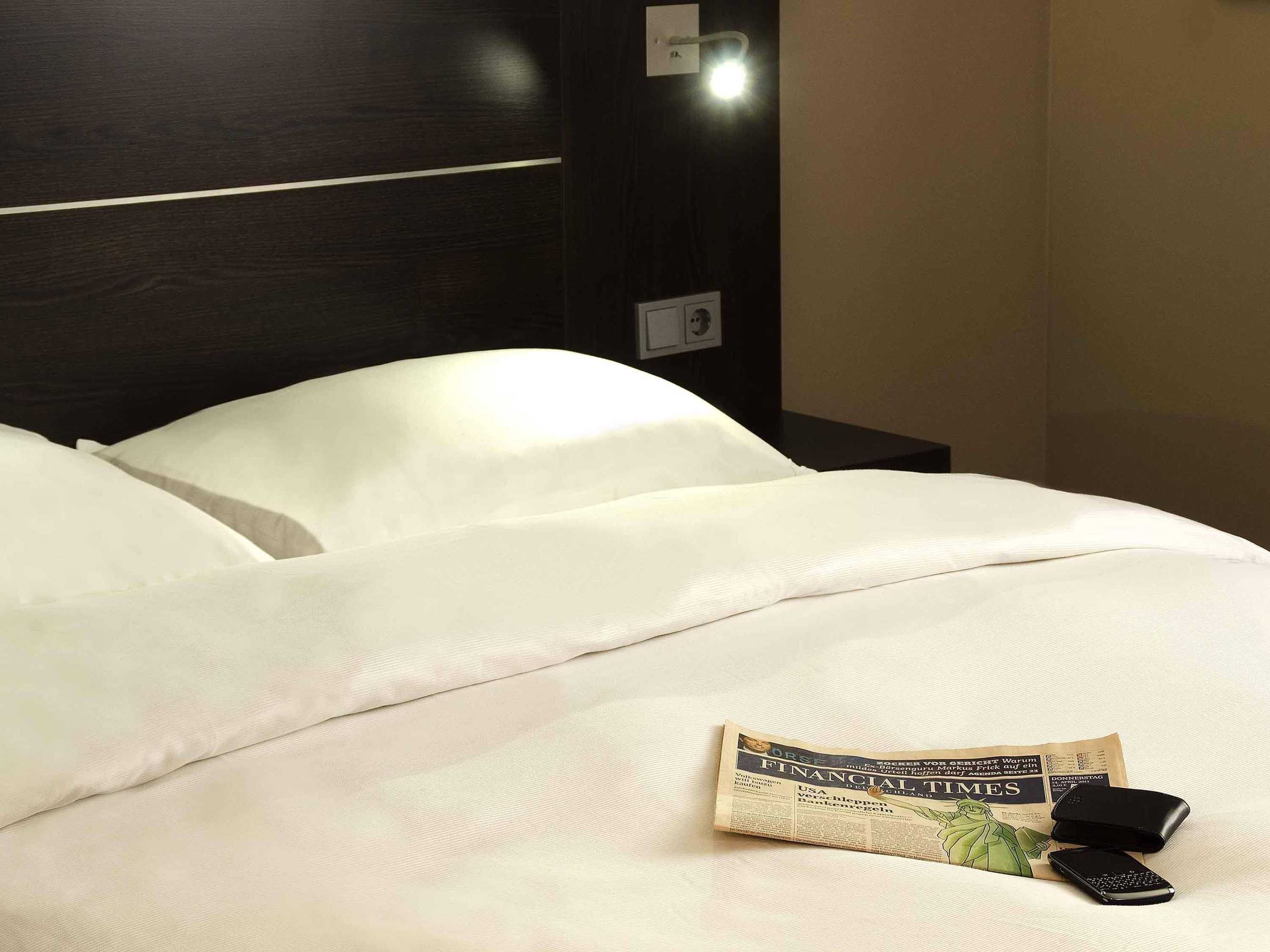 Gift card for Mercure Hotel Hamm