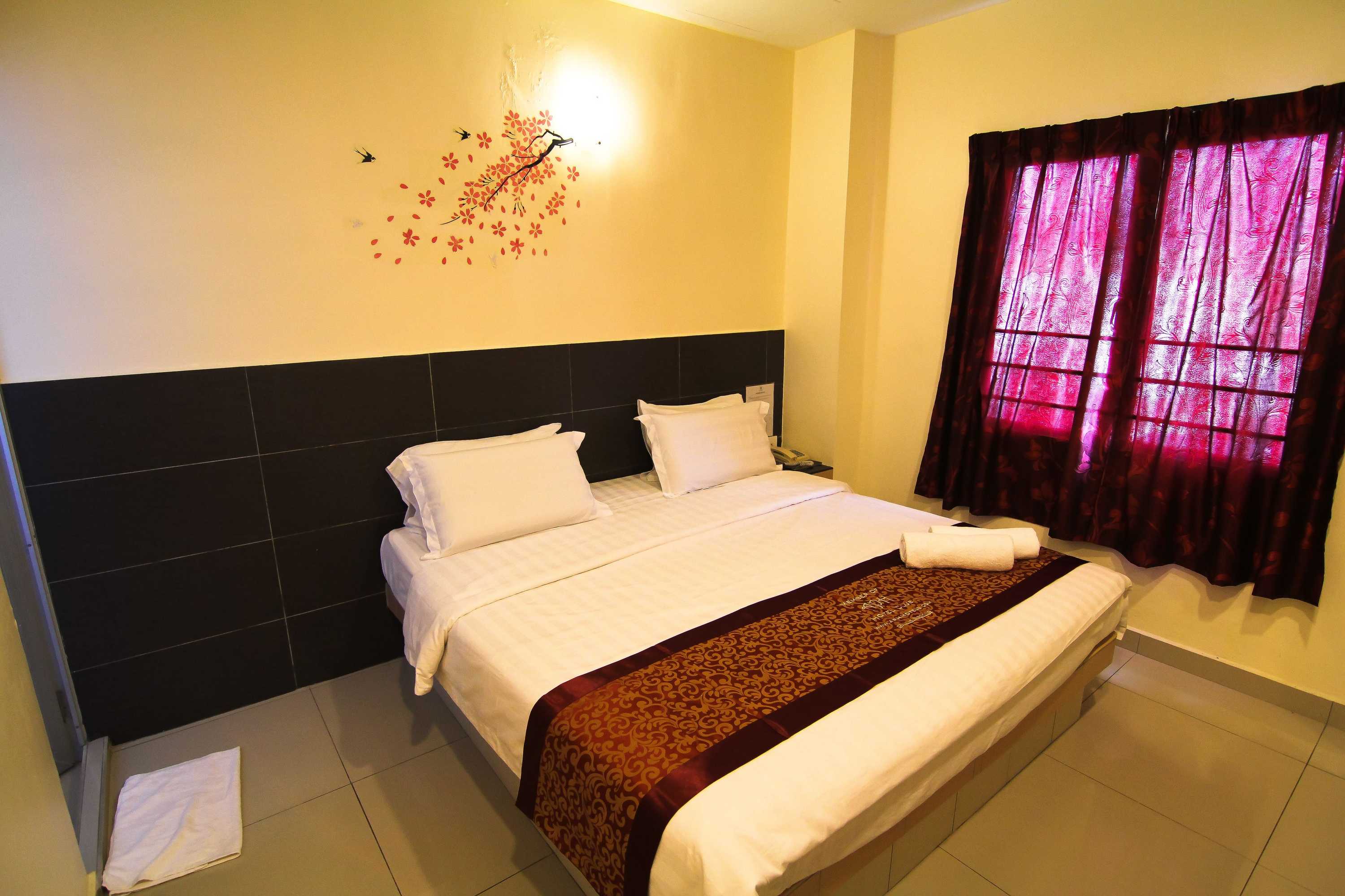 Gift card for Hotel Seremban Jaya Gift card for Hotel Seremban Jaya