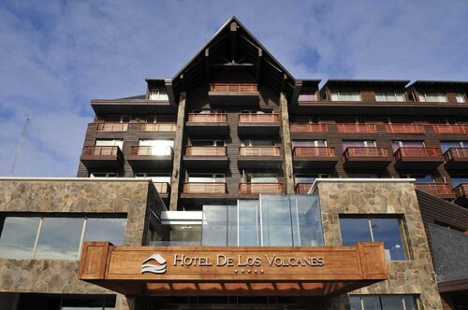 Gift card for Hotel Dreams de Los Volcanes - Puerto Varas