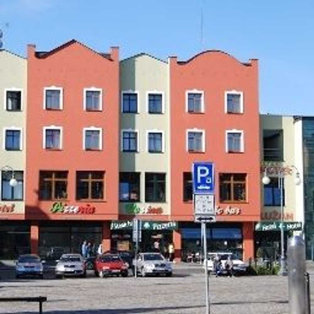 Gift card for Wellness Hotel Lužan