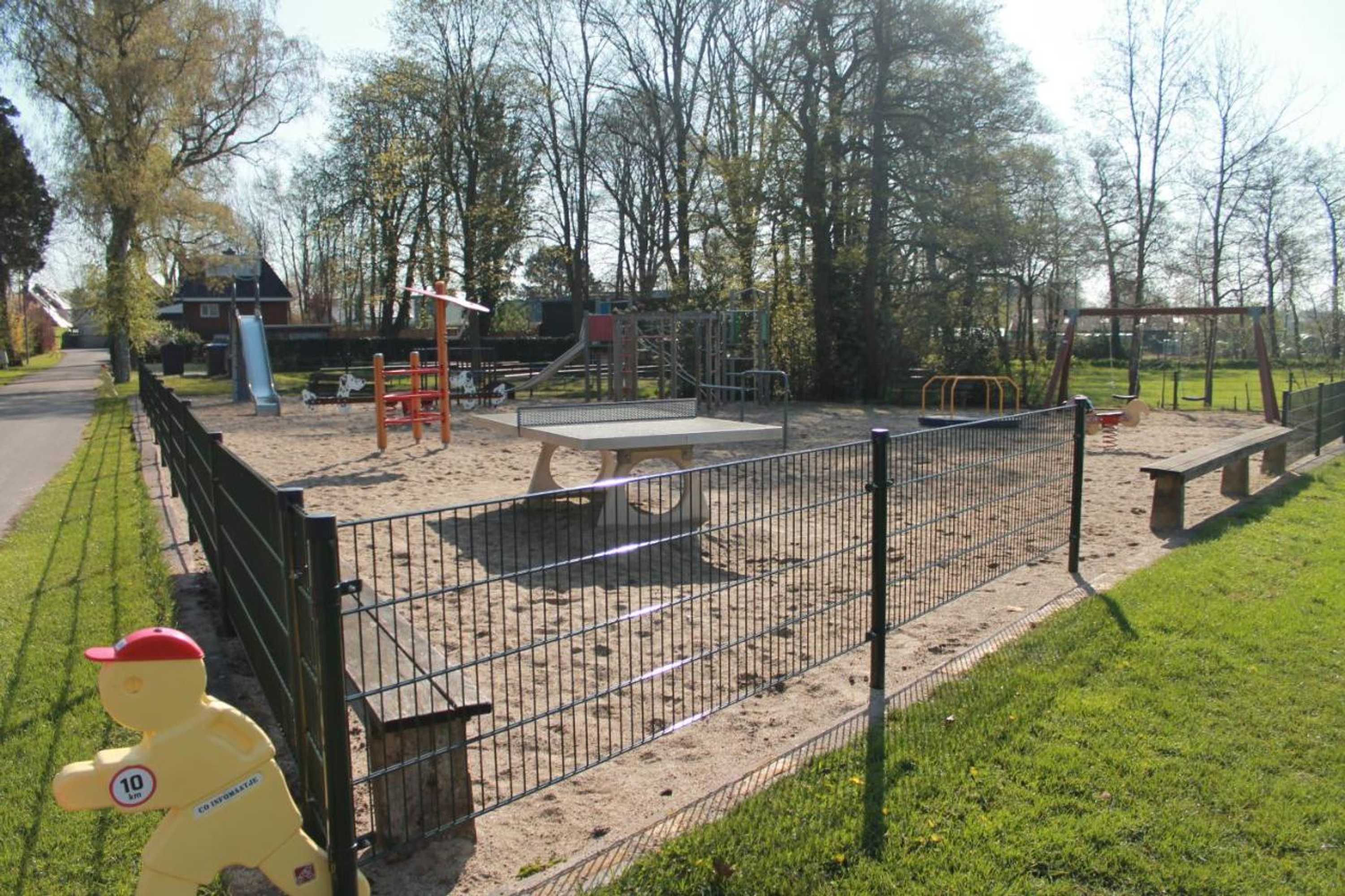 Gift card for Camping Engelbert (groningen)