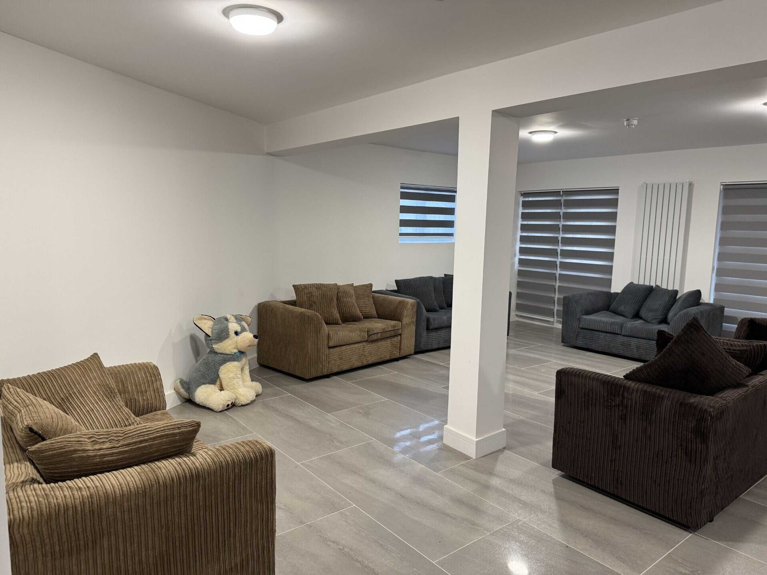 Gift card for Ridgeway Hotel