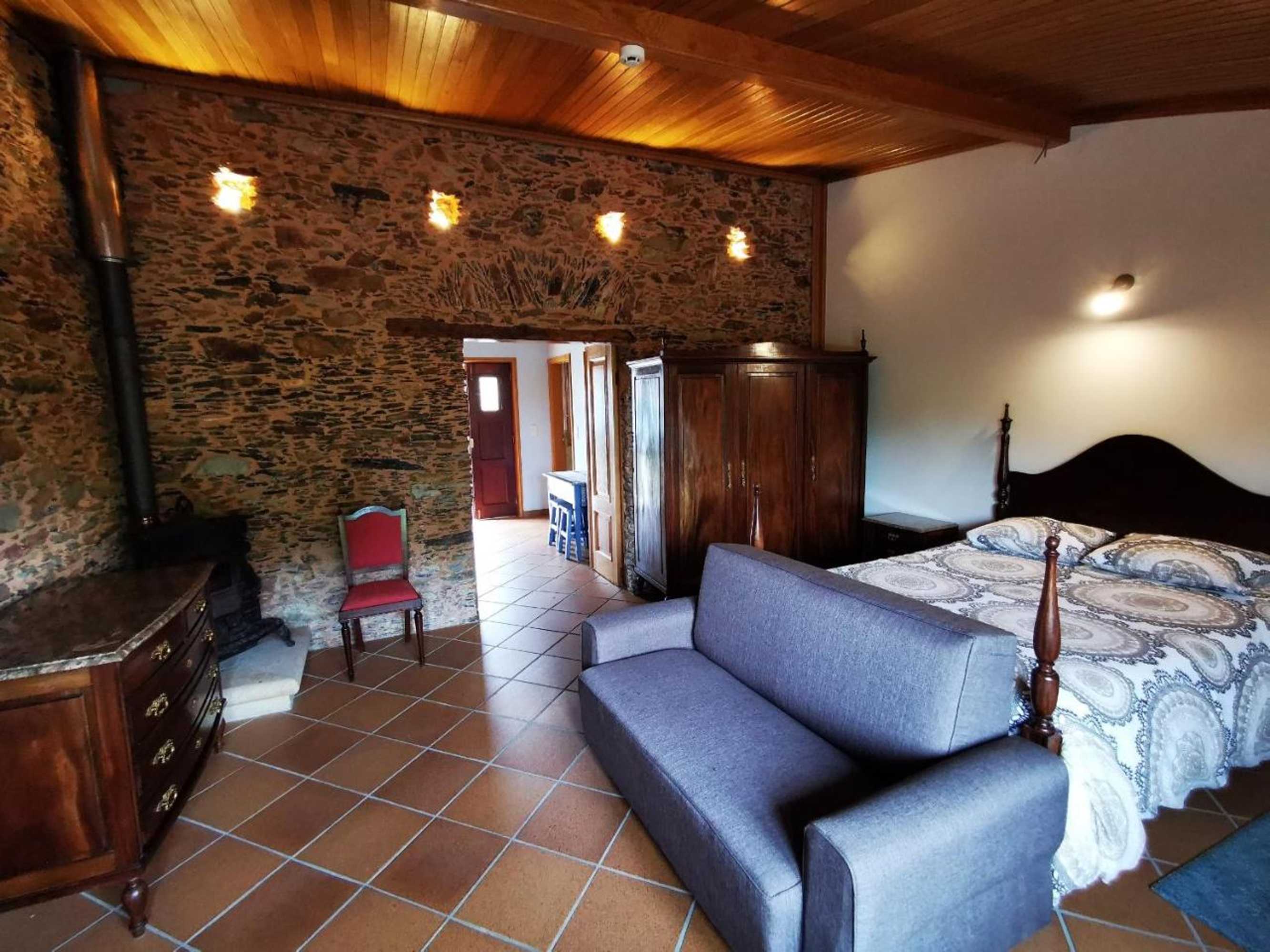 Gift card for Solar do Alambique