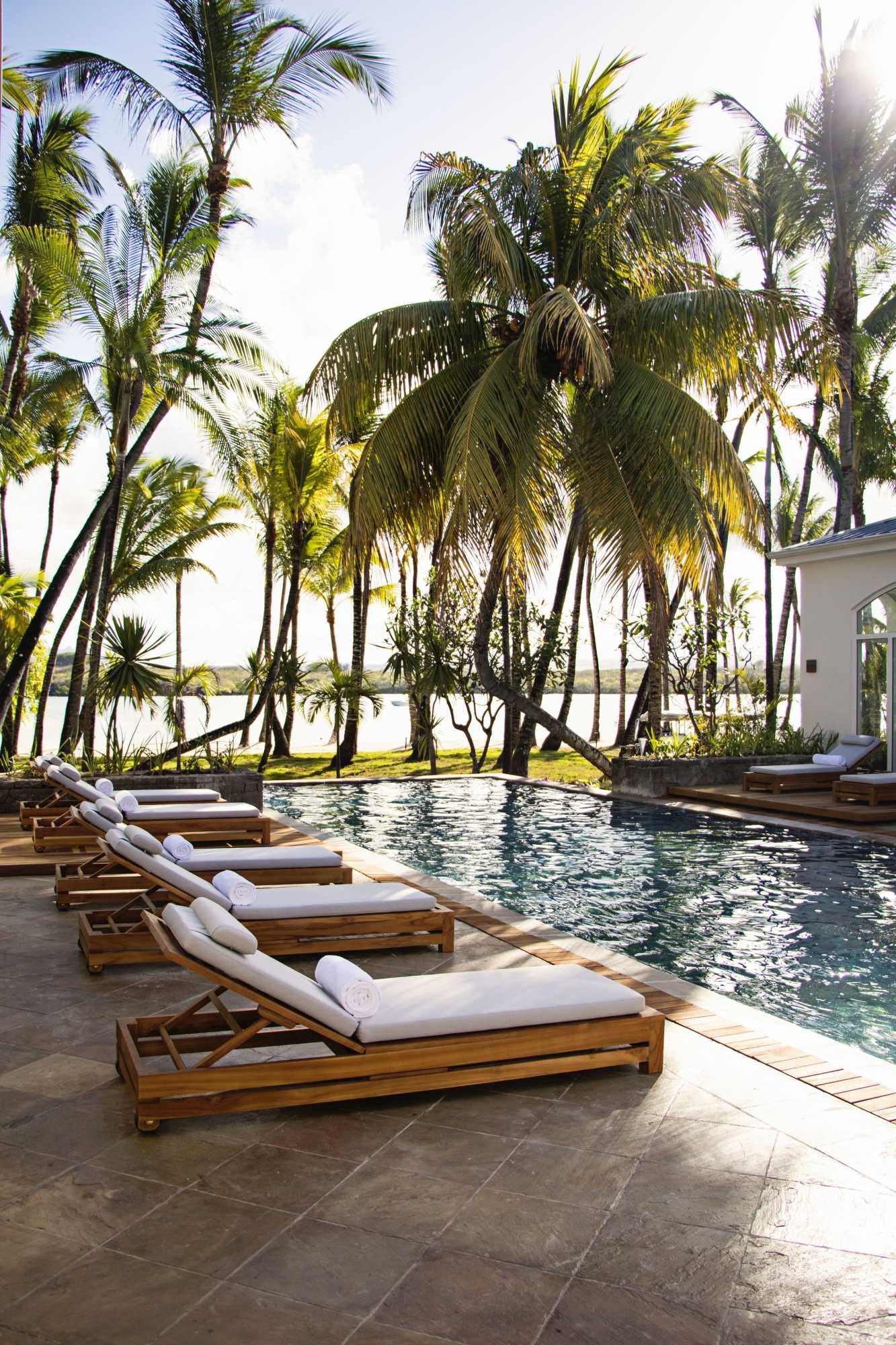 Gift card for One&only Le Saint Géran Gift card for One&only Le Saint Géran