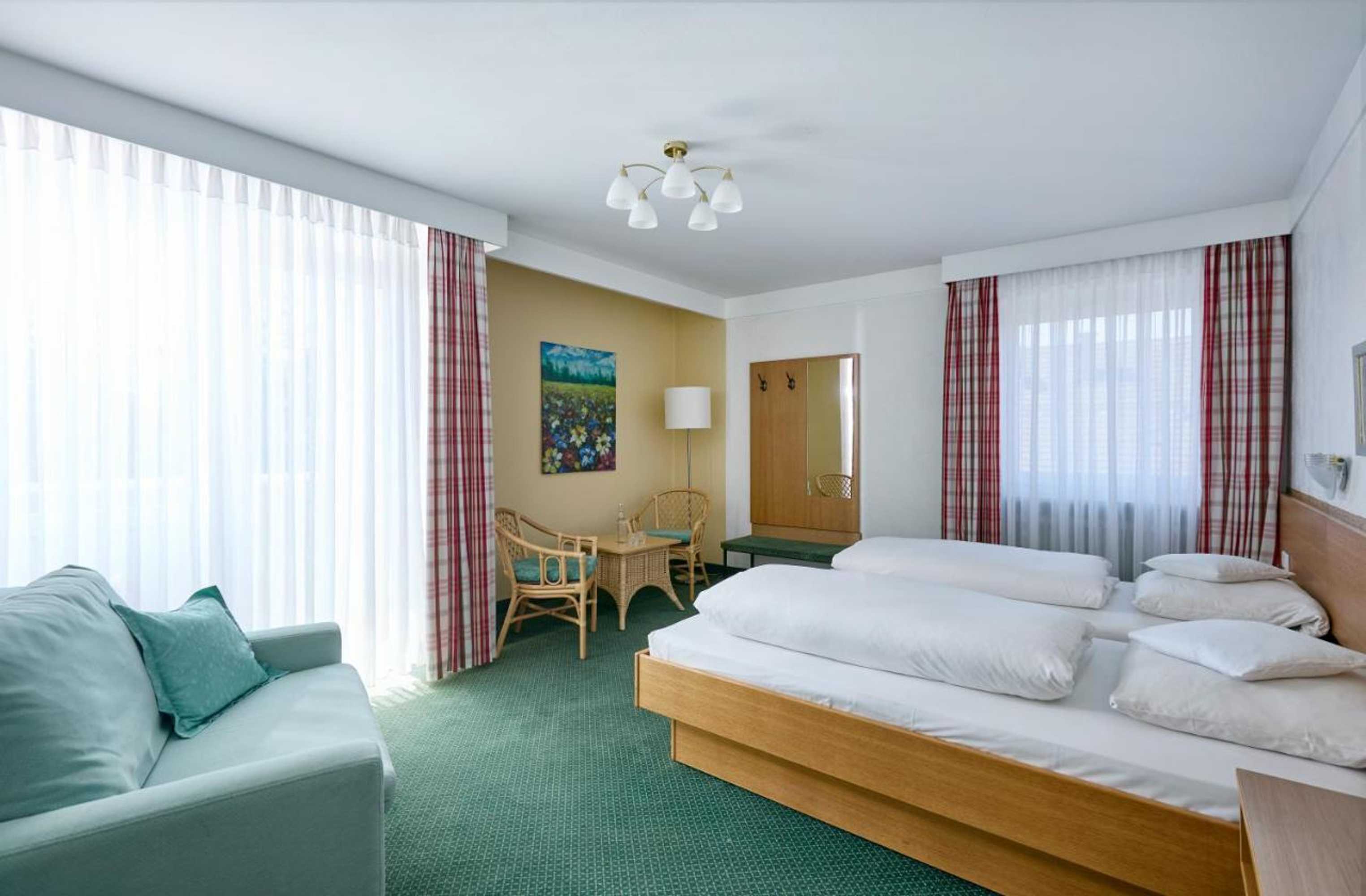 Gift card for Hotel Mayer