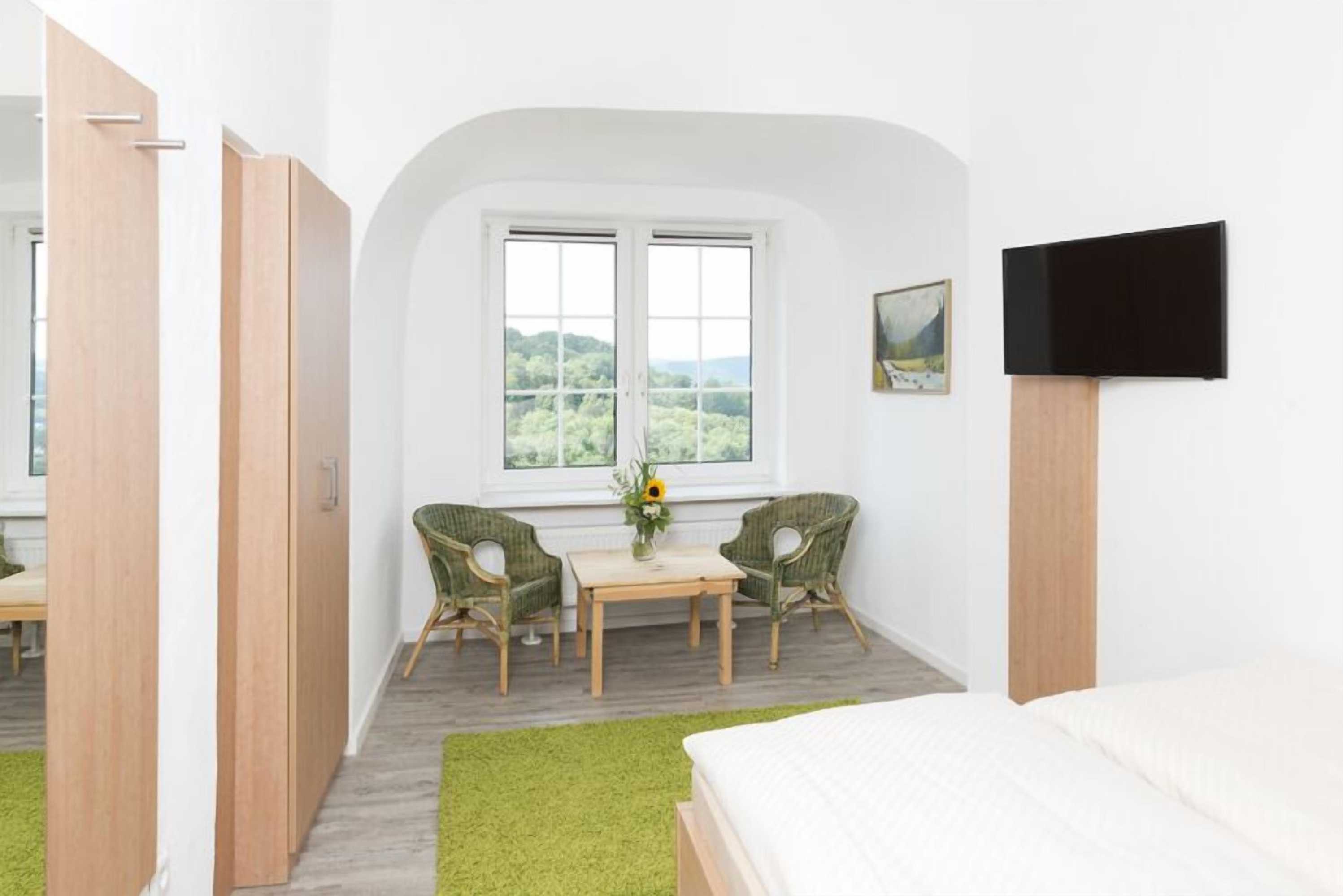 Gift card for Hotel Garni Burg Waldenstein Gift card for Hotel Garni Burg Waldenstein