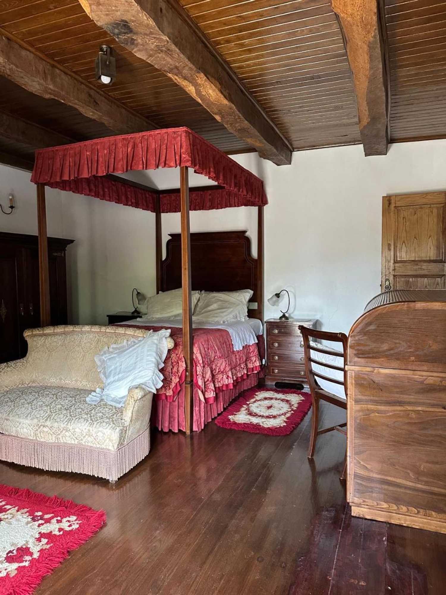 Gift card for Casa da Eira