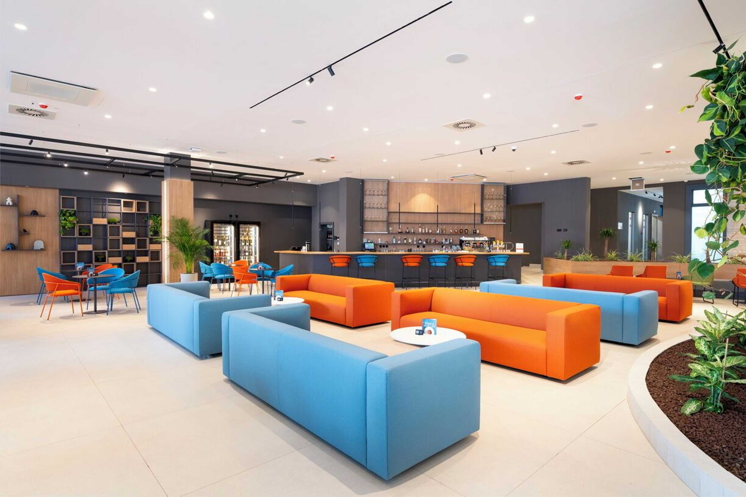 Gift card for Pelegrin Plava Laguna Affiliated by Meliá