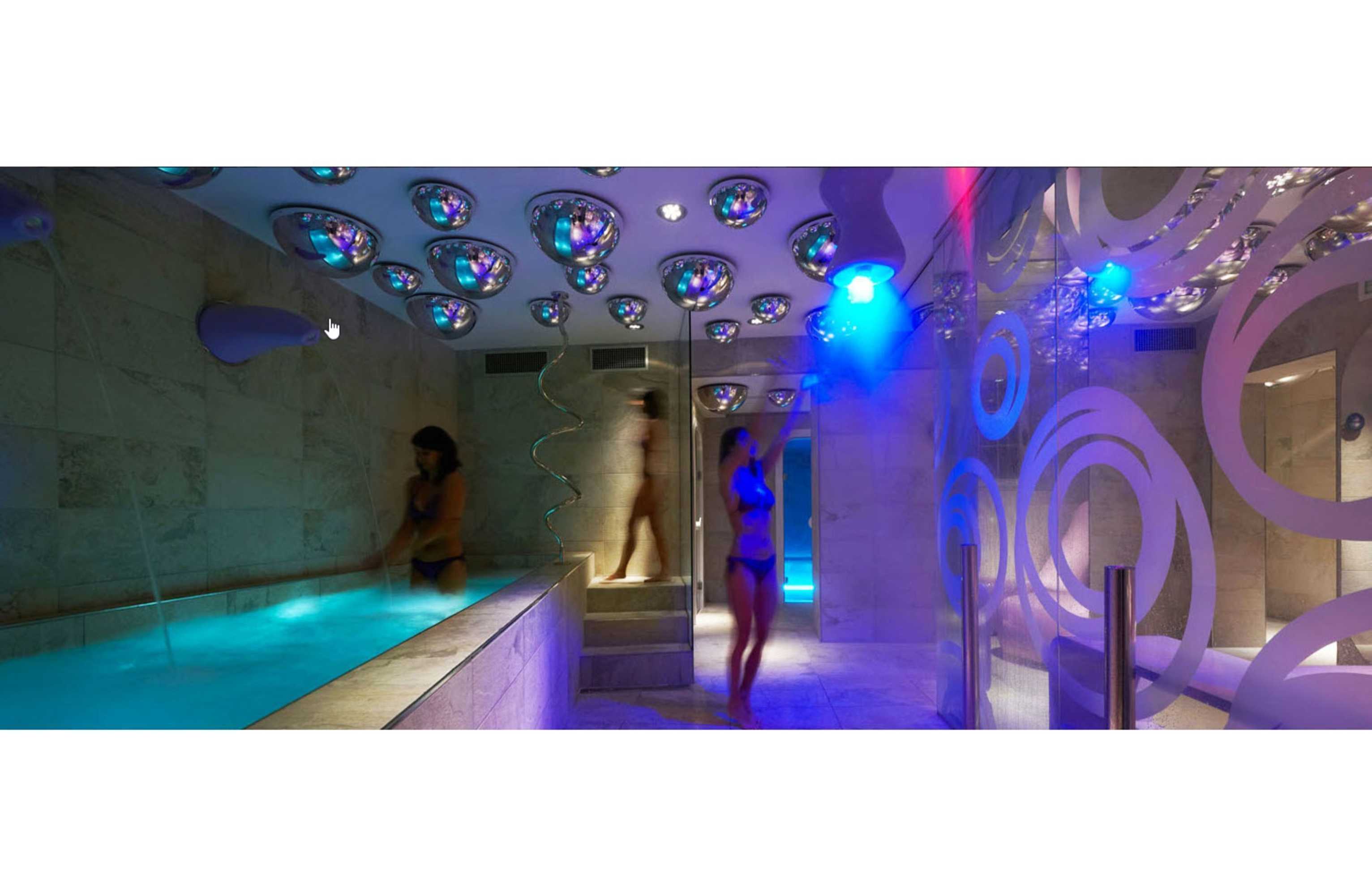 Gift card for Hotel Duchessa Isabella Collection by Gsa Hotels