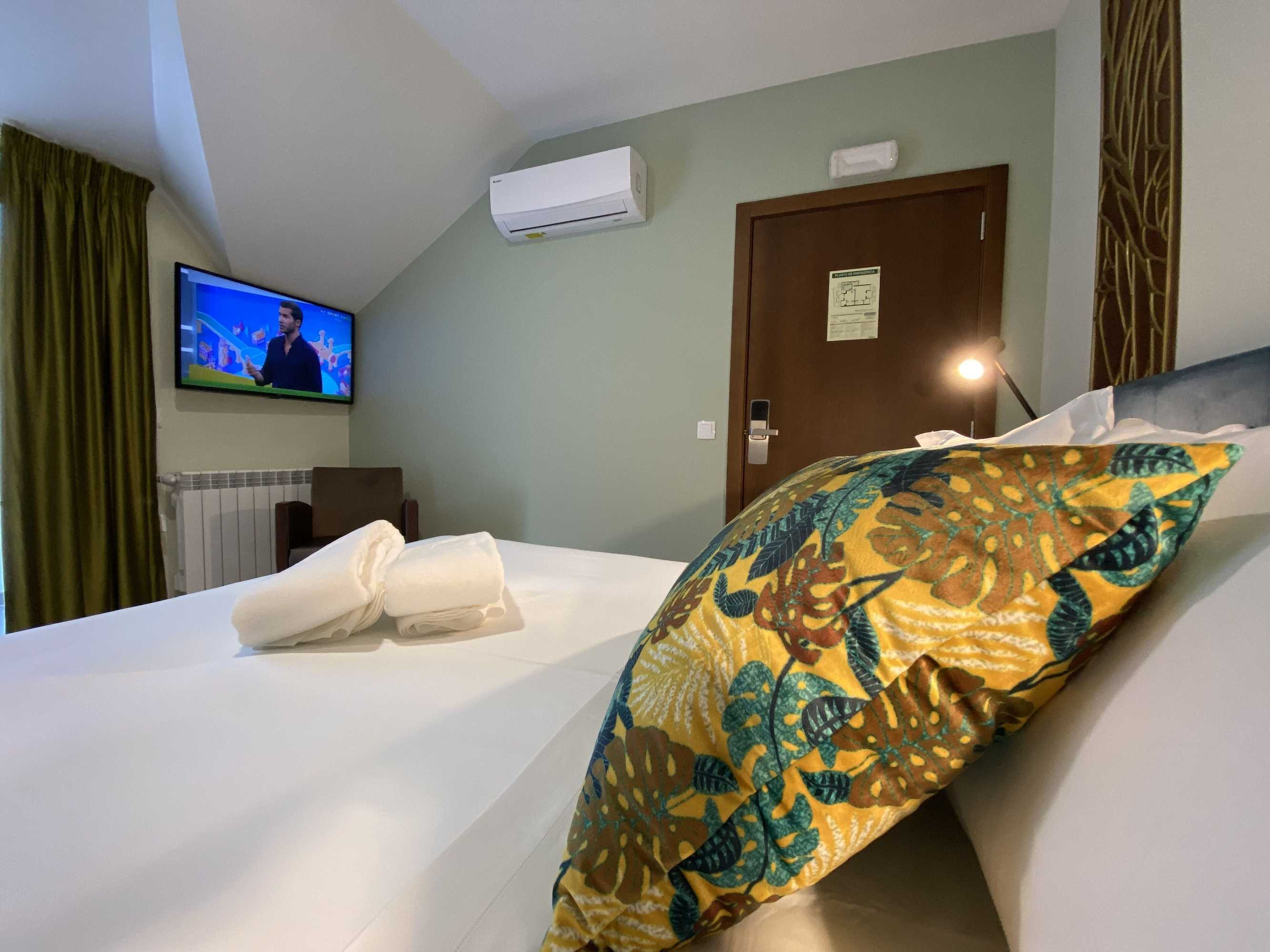 Gift card for Casa Do Vidoeiro