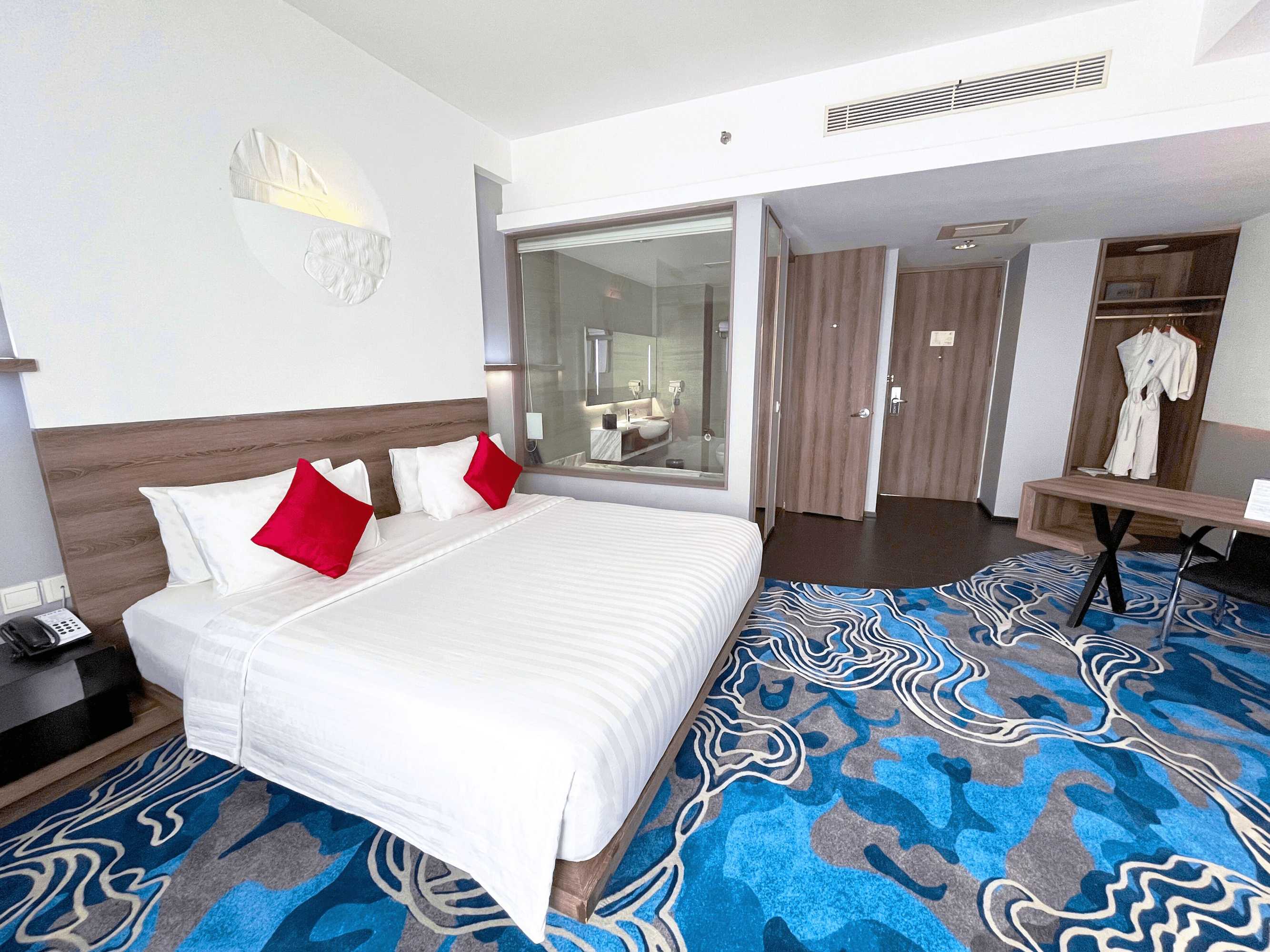 Gift card for Novotel Bandung Gift card for Novotel Bandung