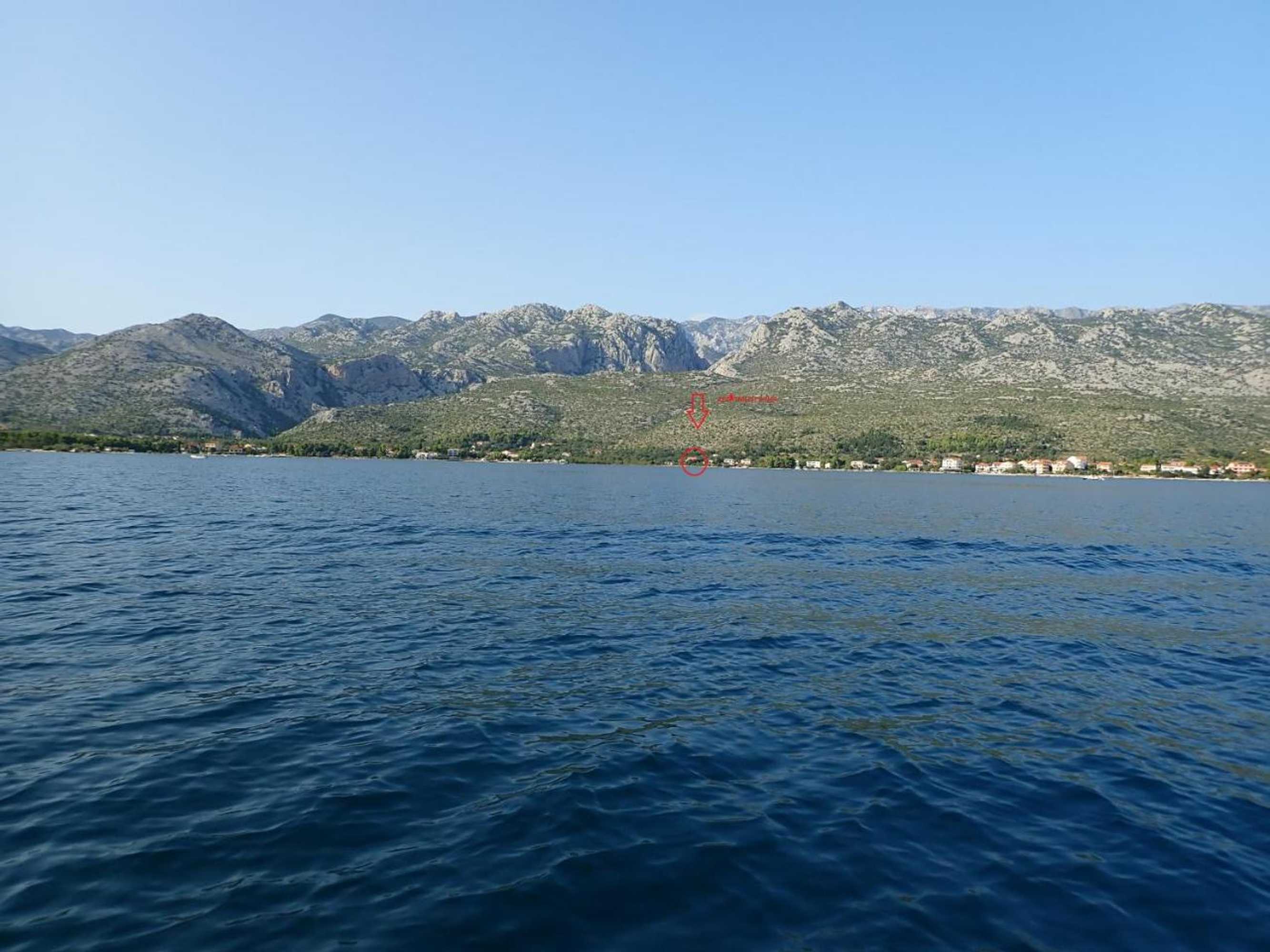 Gift card for Apartments Pinka Neat The Sea Gift card for Apartments Pinka Neat The Sea