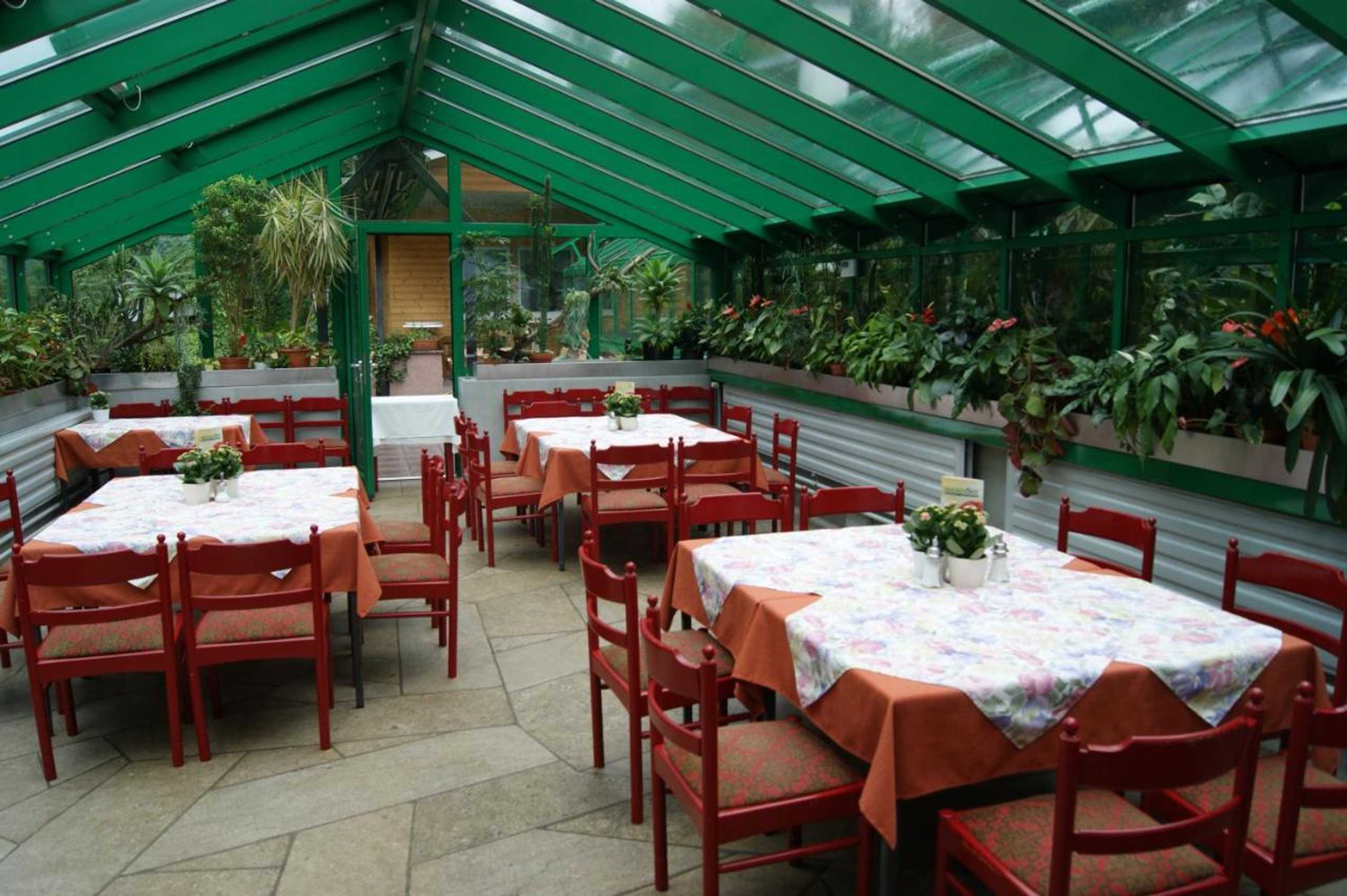 Gift card for Hotel Restaurant Muckensee