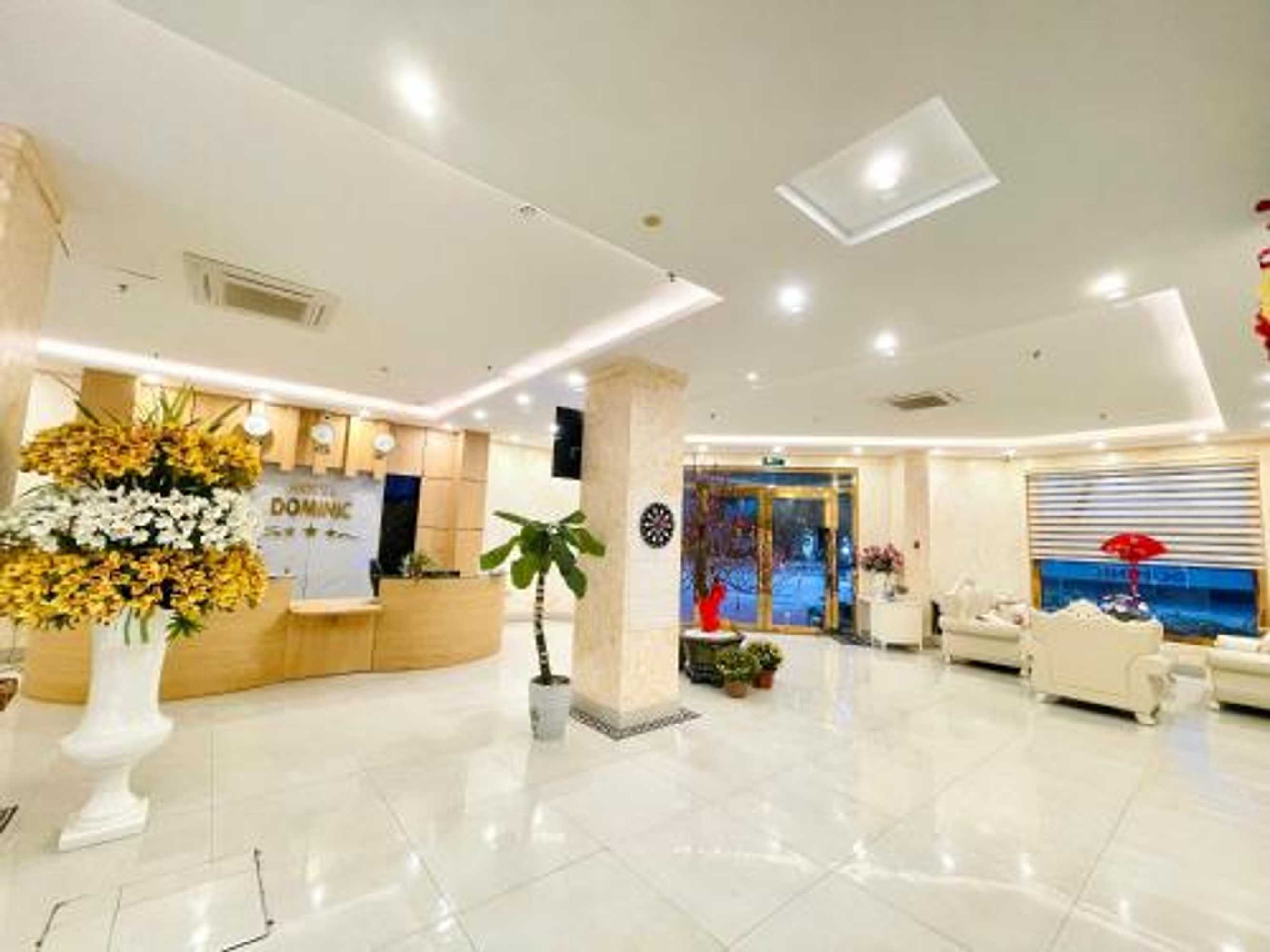 Gift card for Dream Hotel Bắc Ninh Gift card for Dream Hotel Bắc Ninh