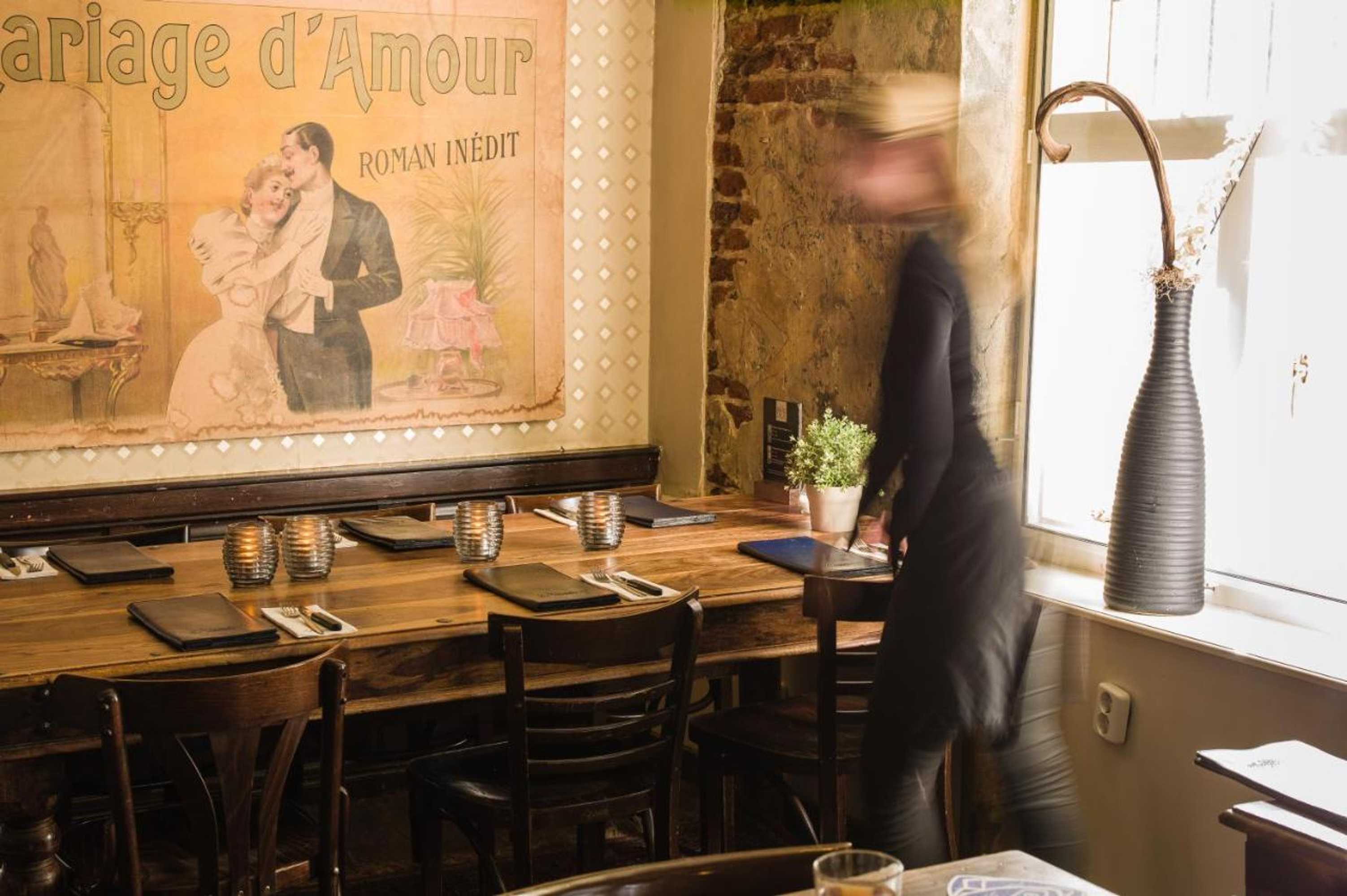 Gift card for Hotel 't Keershuys