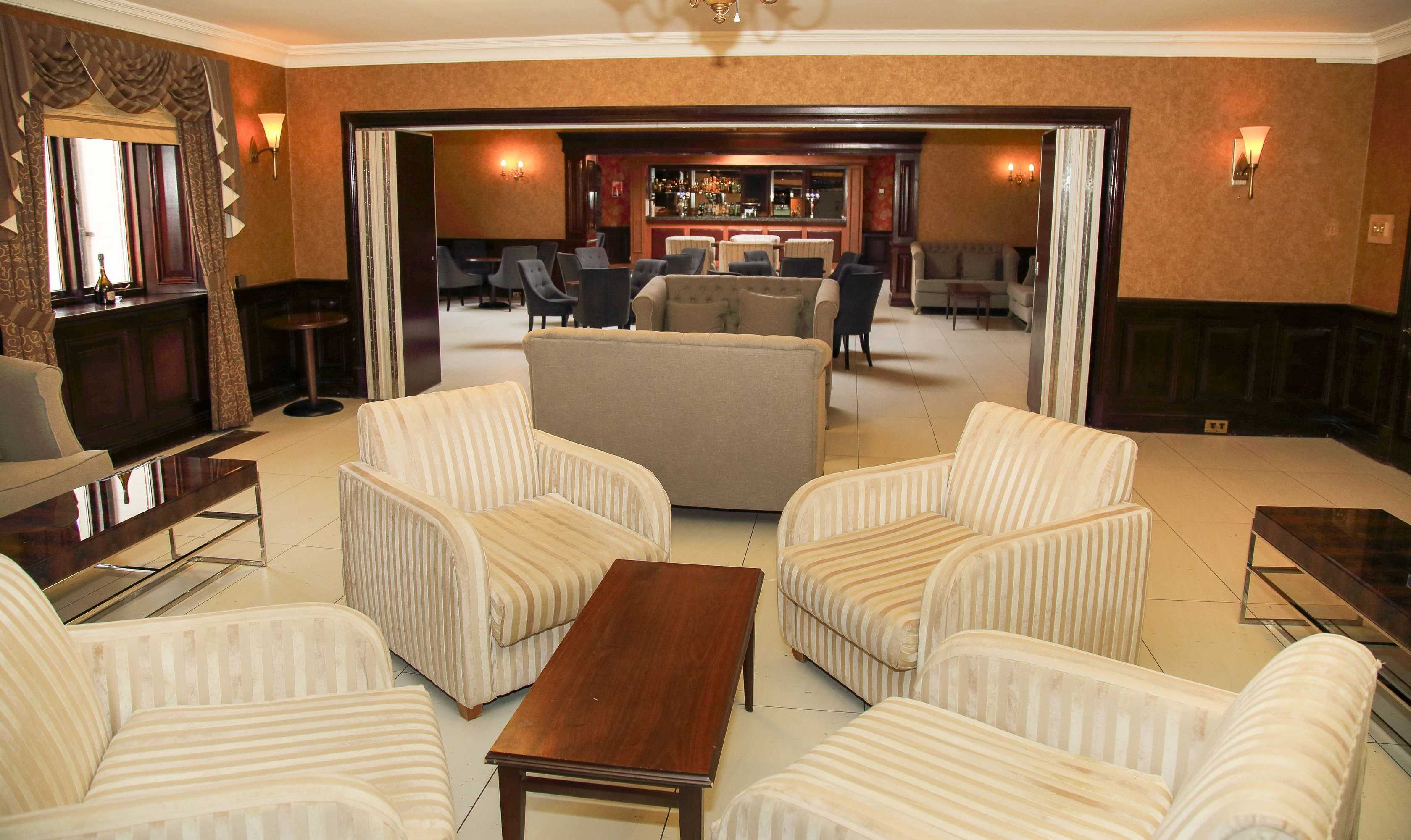 Gift card for Quorn Country Hotel Leicester Gift card for Quorn Country Hotel Leicester