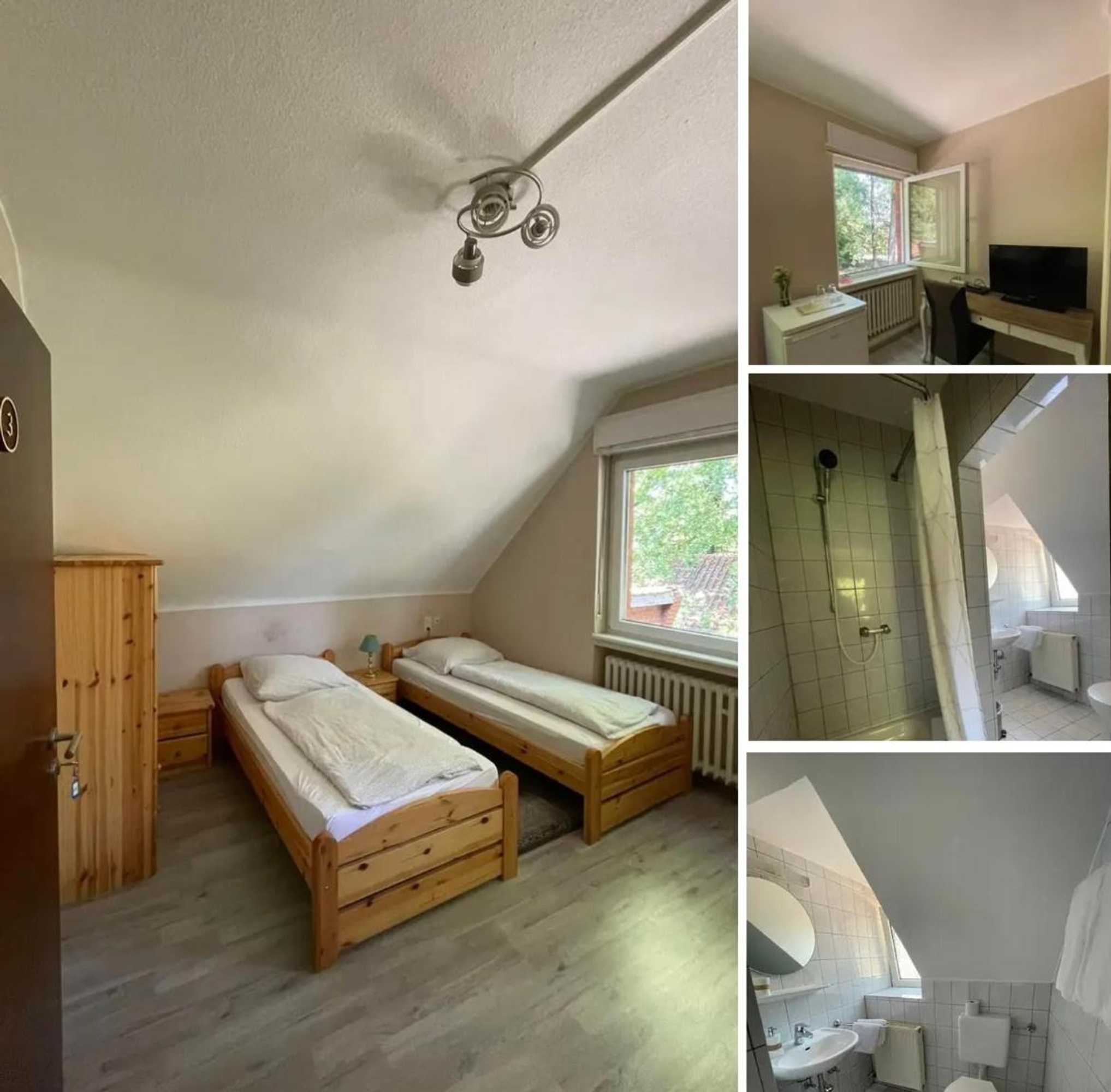 Gift card for Hotel Haus Schürmann