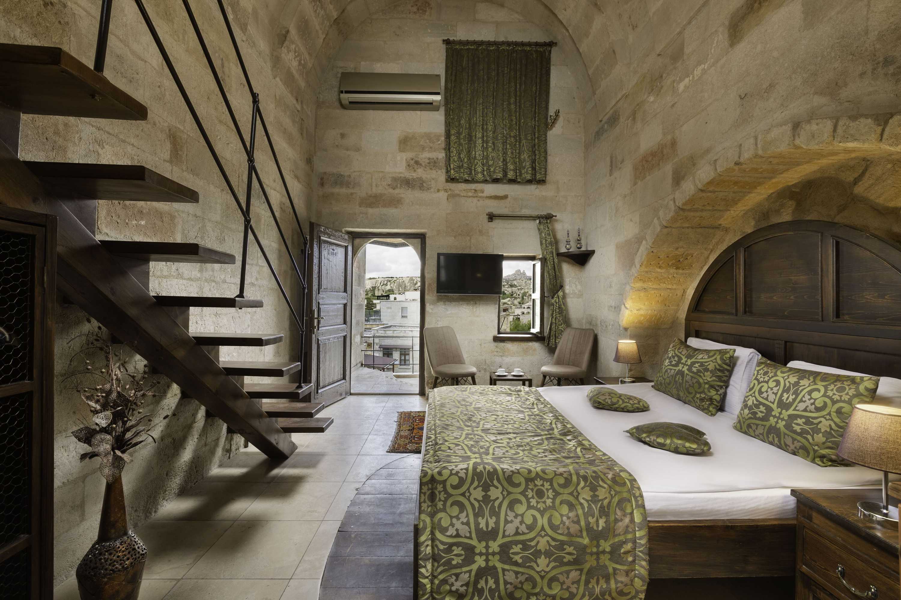Gift card for Doors Of Cappadocia Special Cave Hotel Gift card for Doors Of Cappadocia Special Cave Hotel