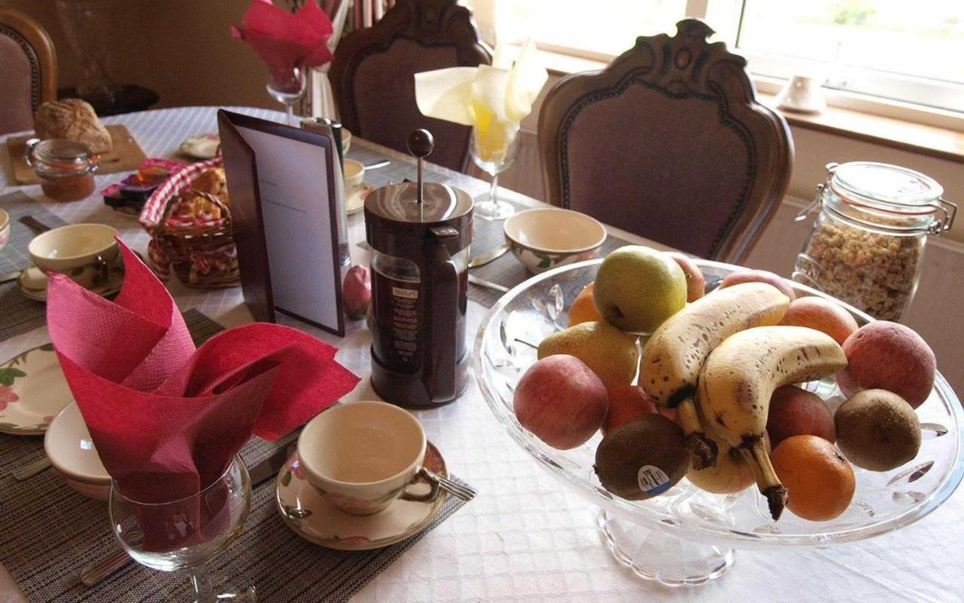 Gift card for Glen Cove Bed & Breakfast