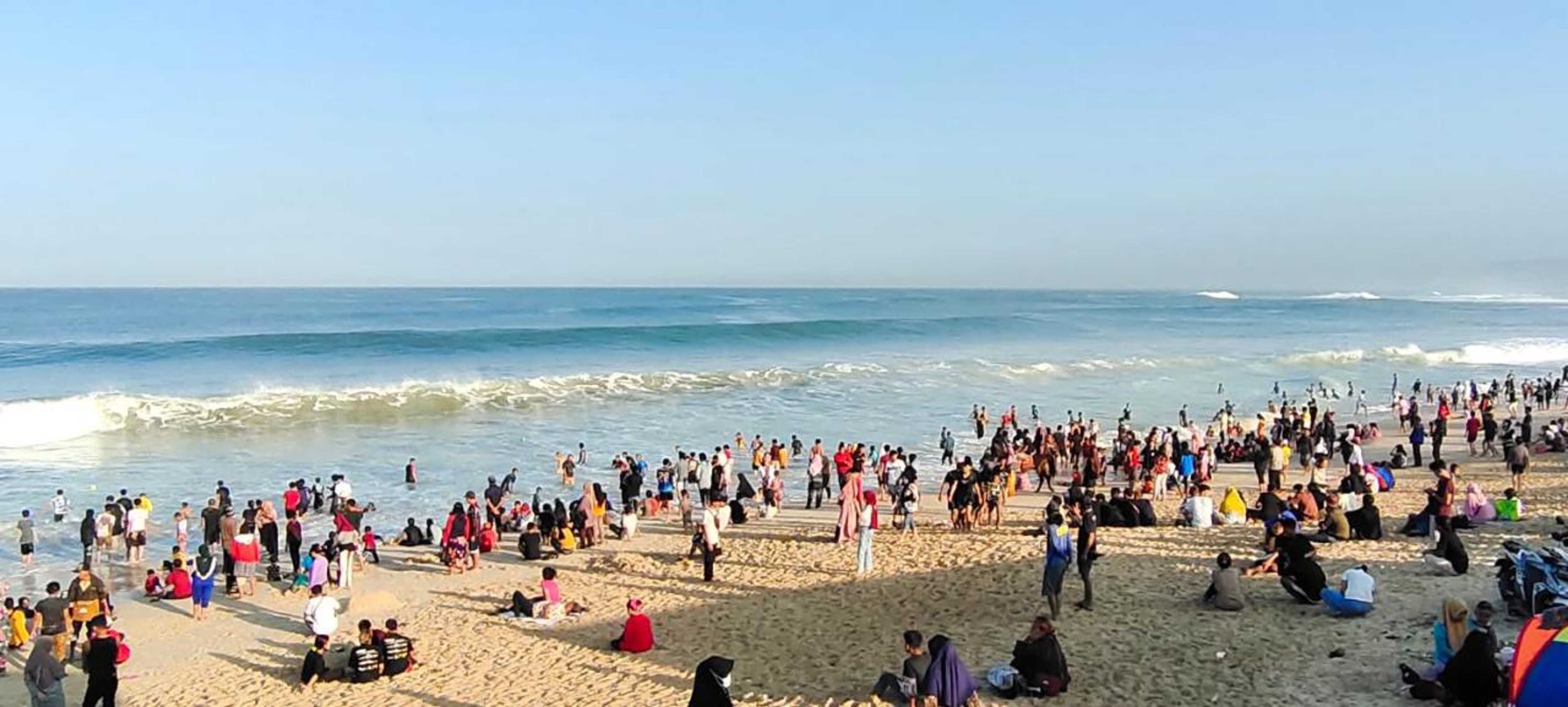 Gift card for Penginapan Karanglaut Santolo