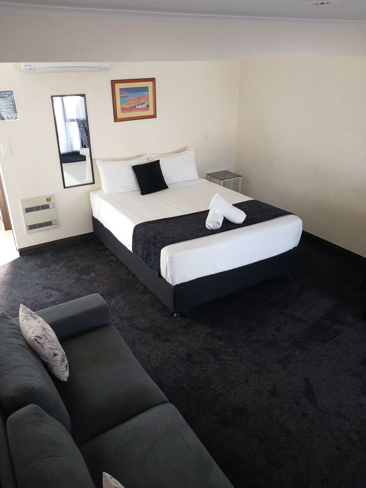 Gift card for Palm City Motor Inn