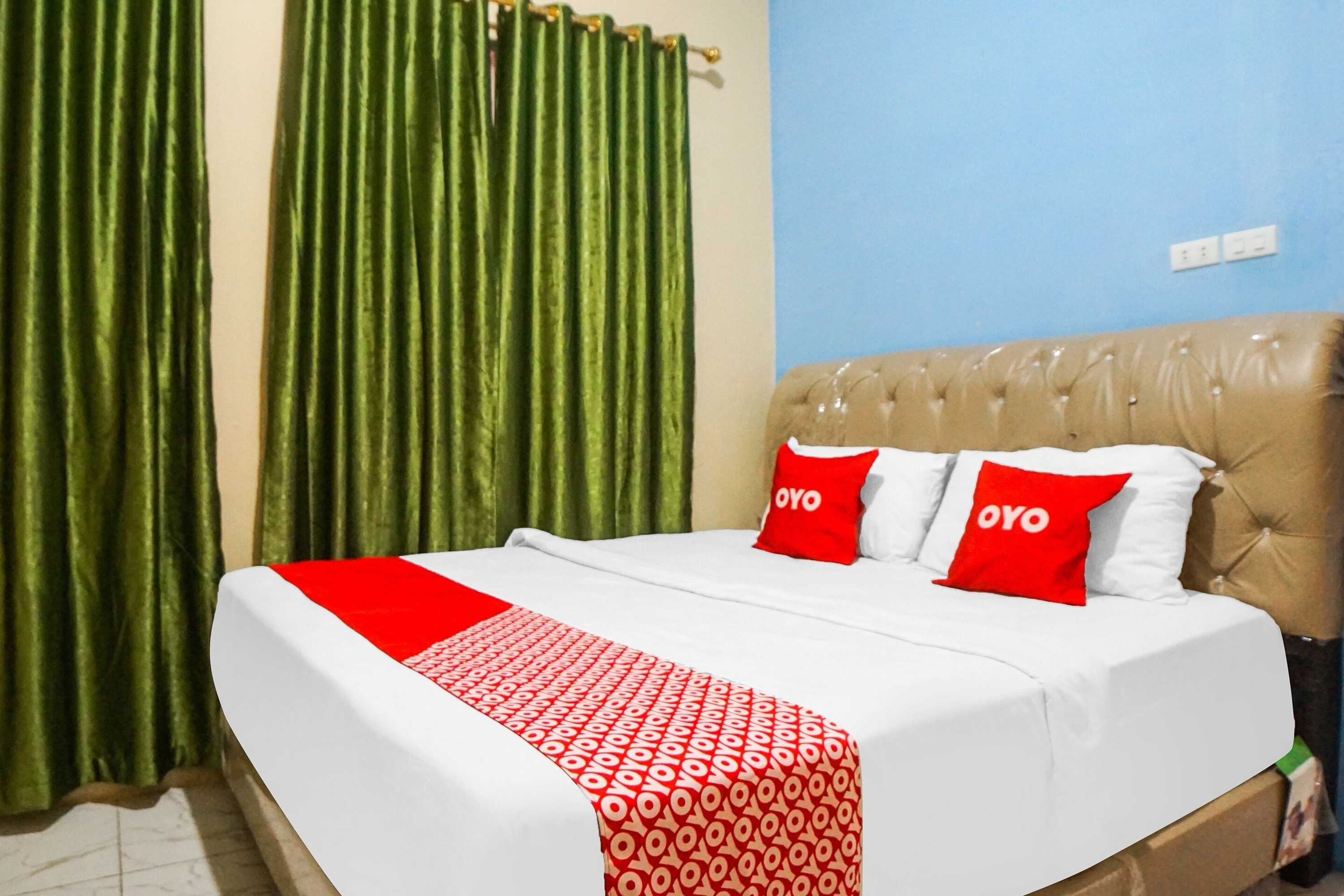 Gift card for Oyo 92075 Sky Residence Mawar Gift card for Oyo 92075 Sky Residence Mawar